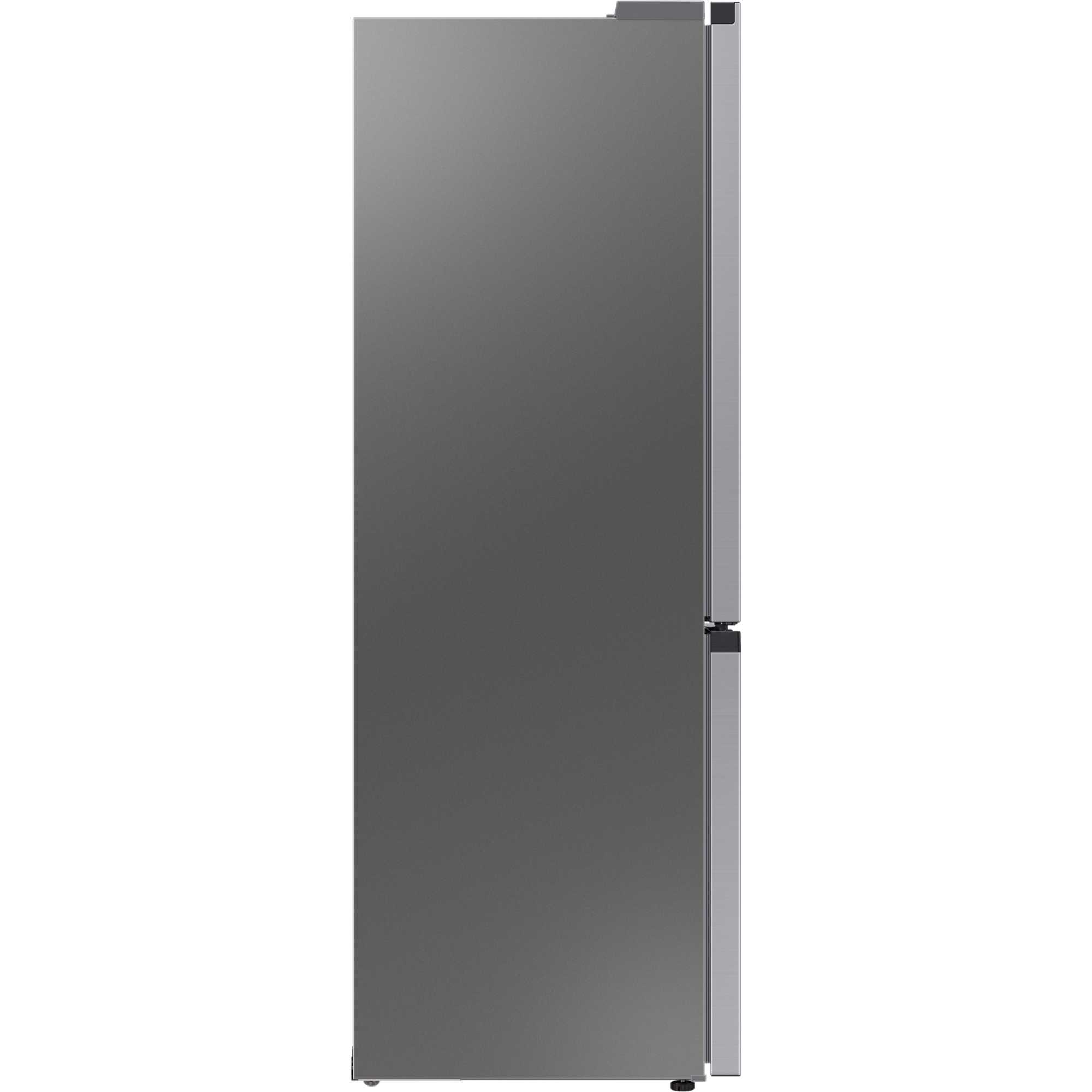 RB34C652ESA/EU Series 7 SpaceMax 341L Smart Combi Fridge Freezer - Silver