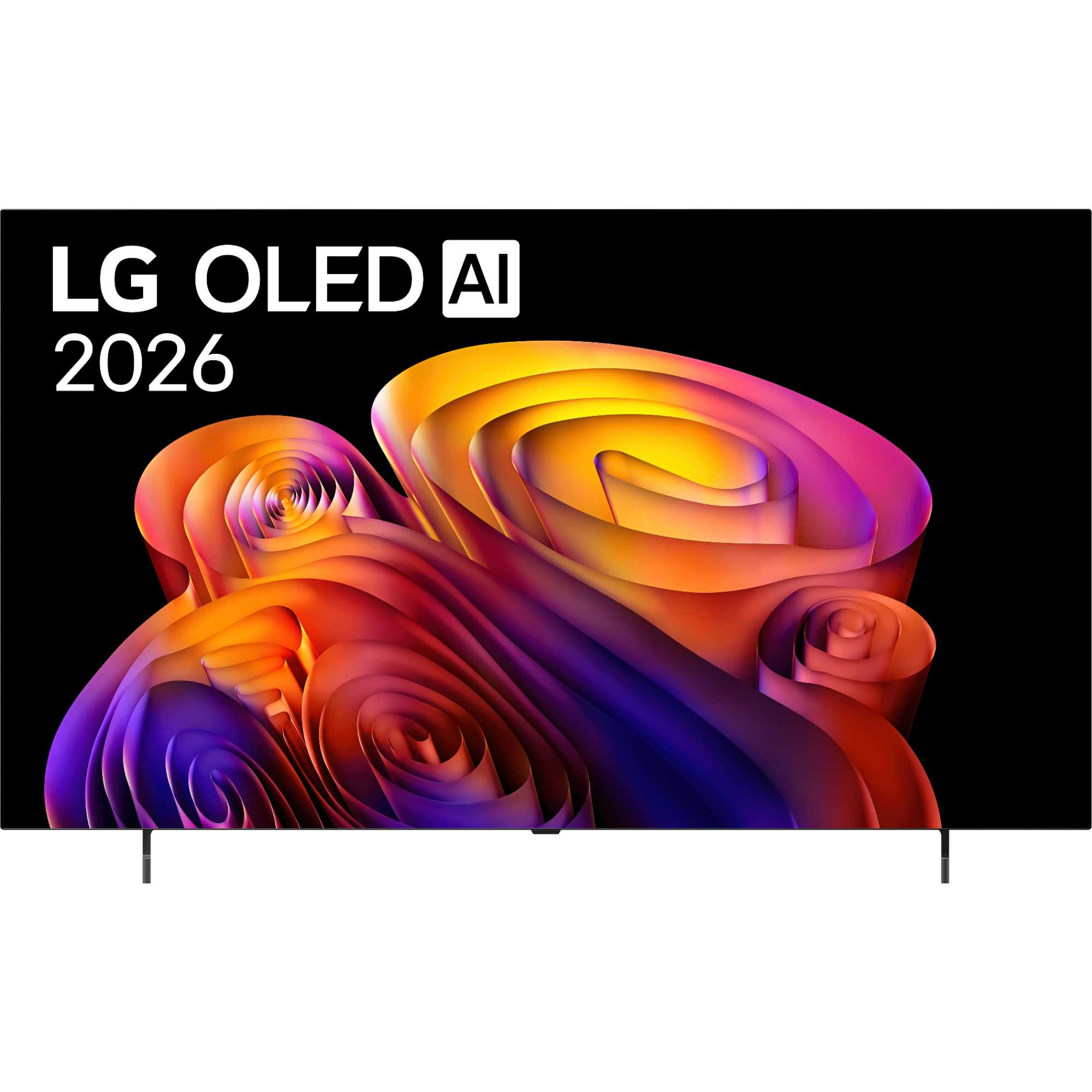 B6ELC 65" 4K Ultra HD OLED Smart TV - OLED65B6ELC