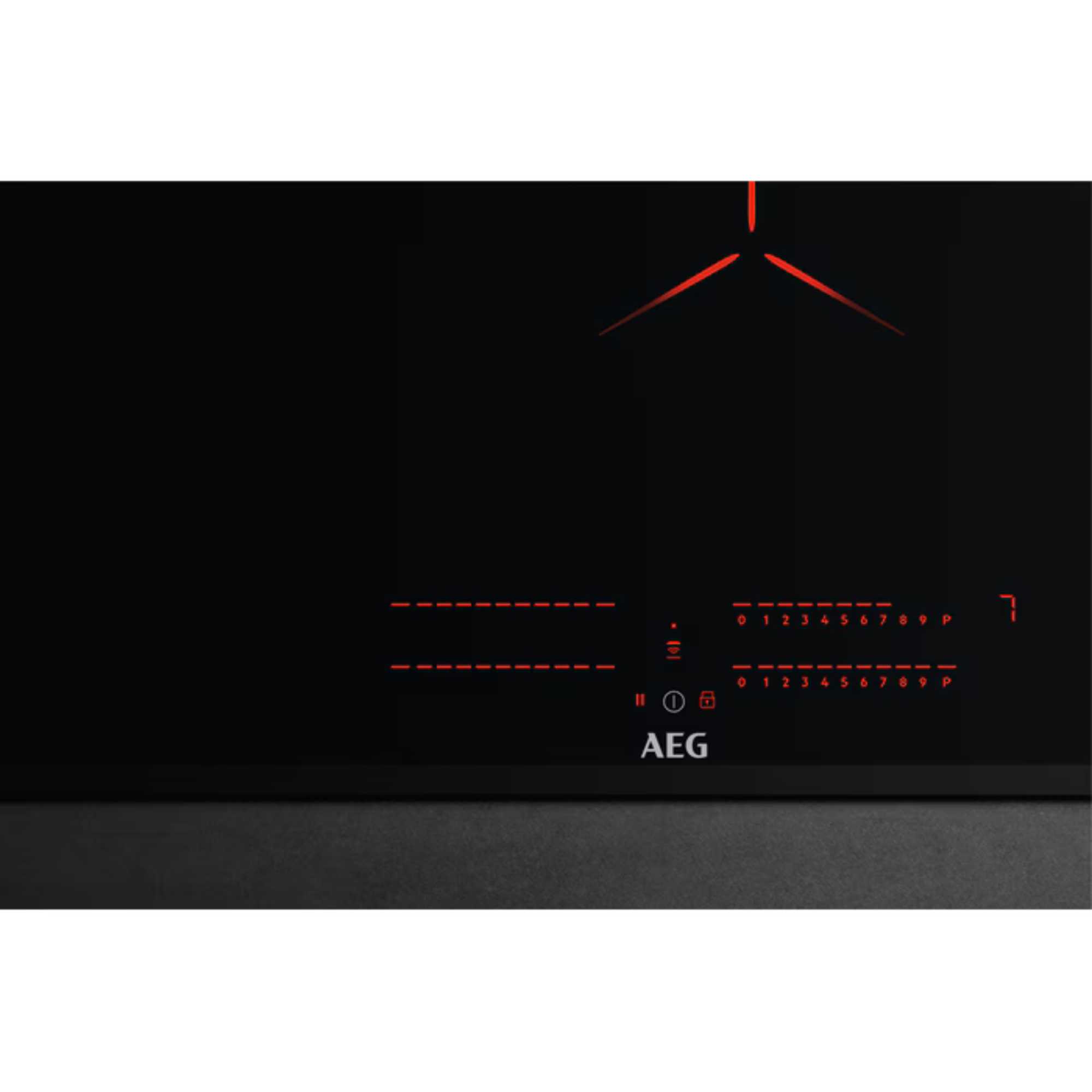 IPE84531FB 80cm 4-Zone Induction Hob With Hob2Hood Technology