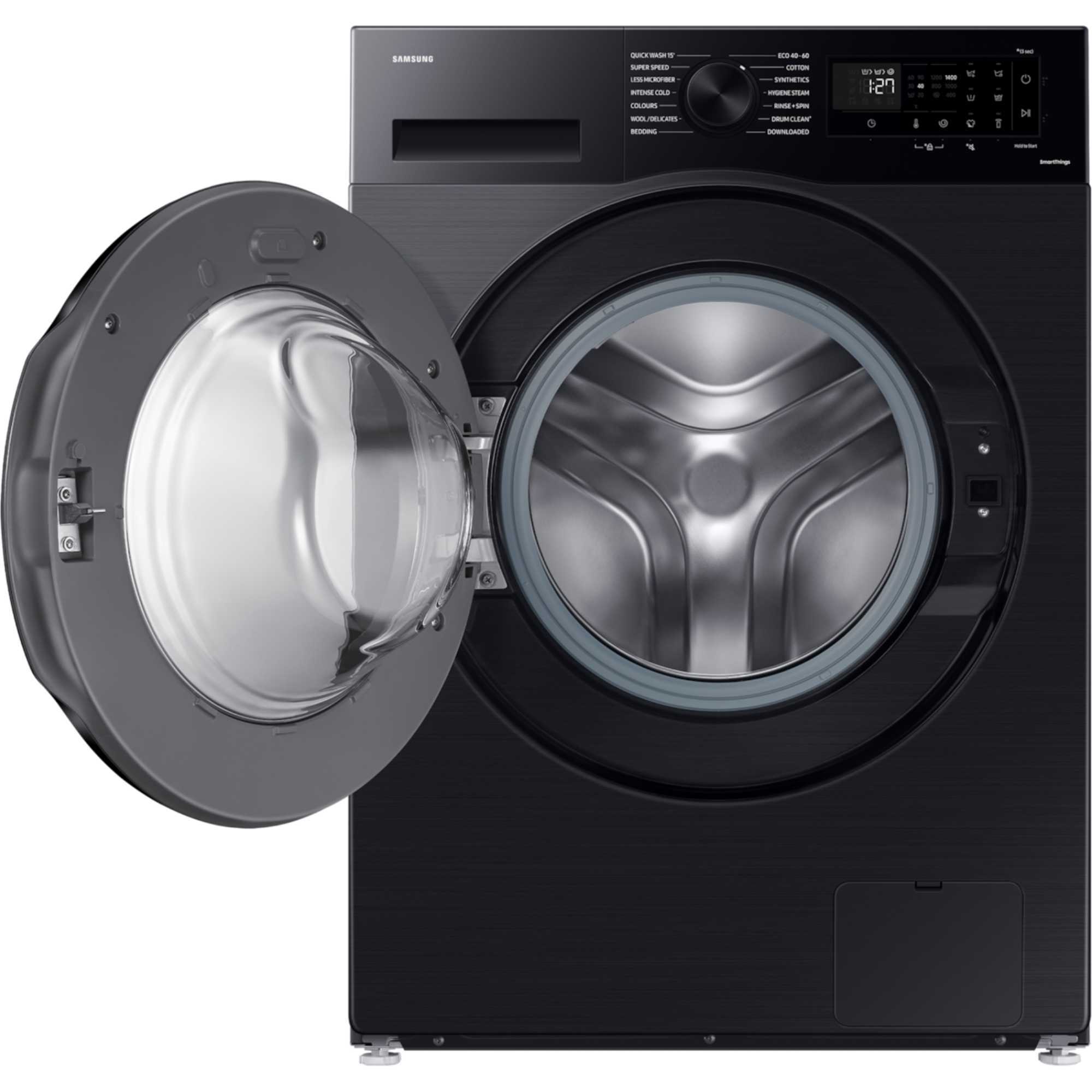 Series 5 AI 11kg 1400rpm Washing Machine - WW11DG5B25ABEU