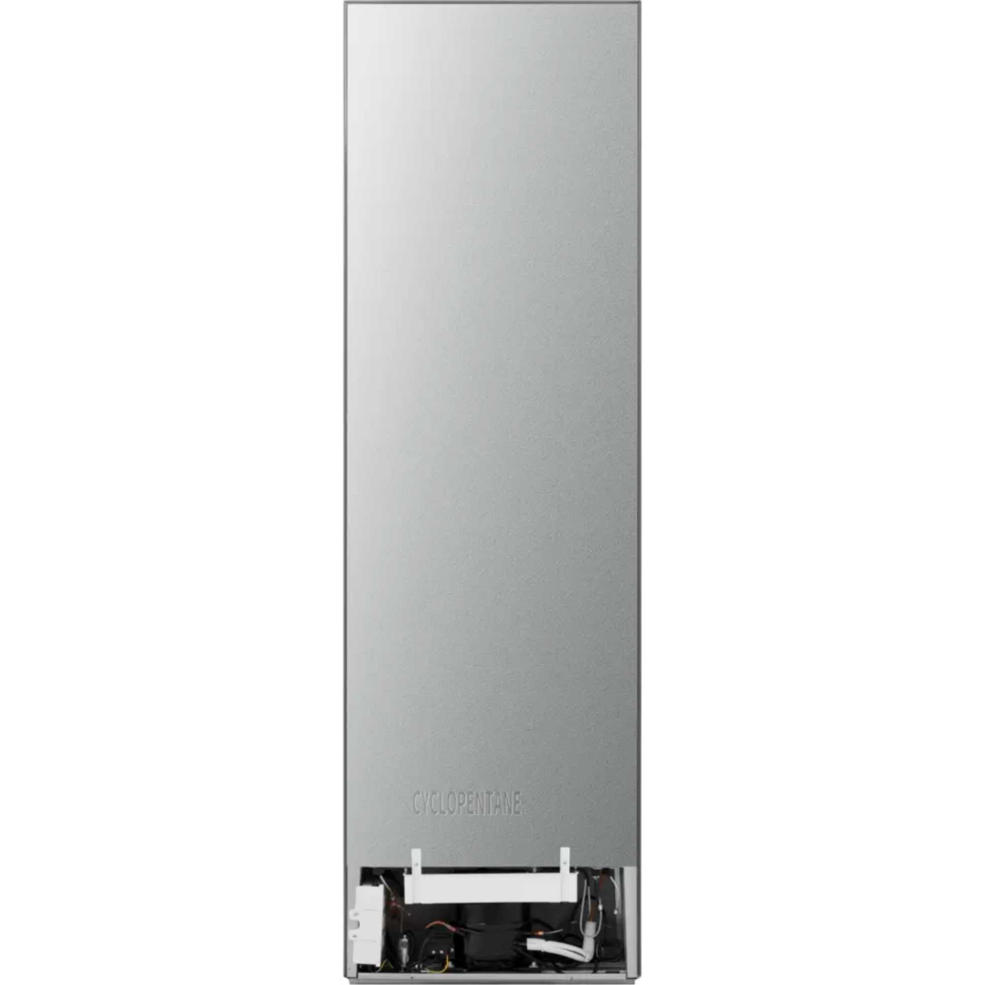 Fridge Freezer 60/40 Total No Frost - Inox - RB440N4ACA