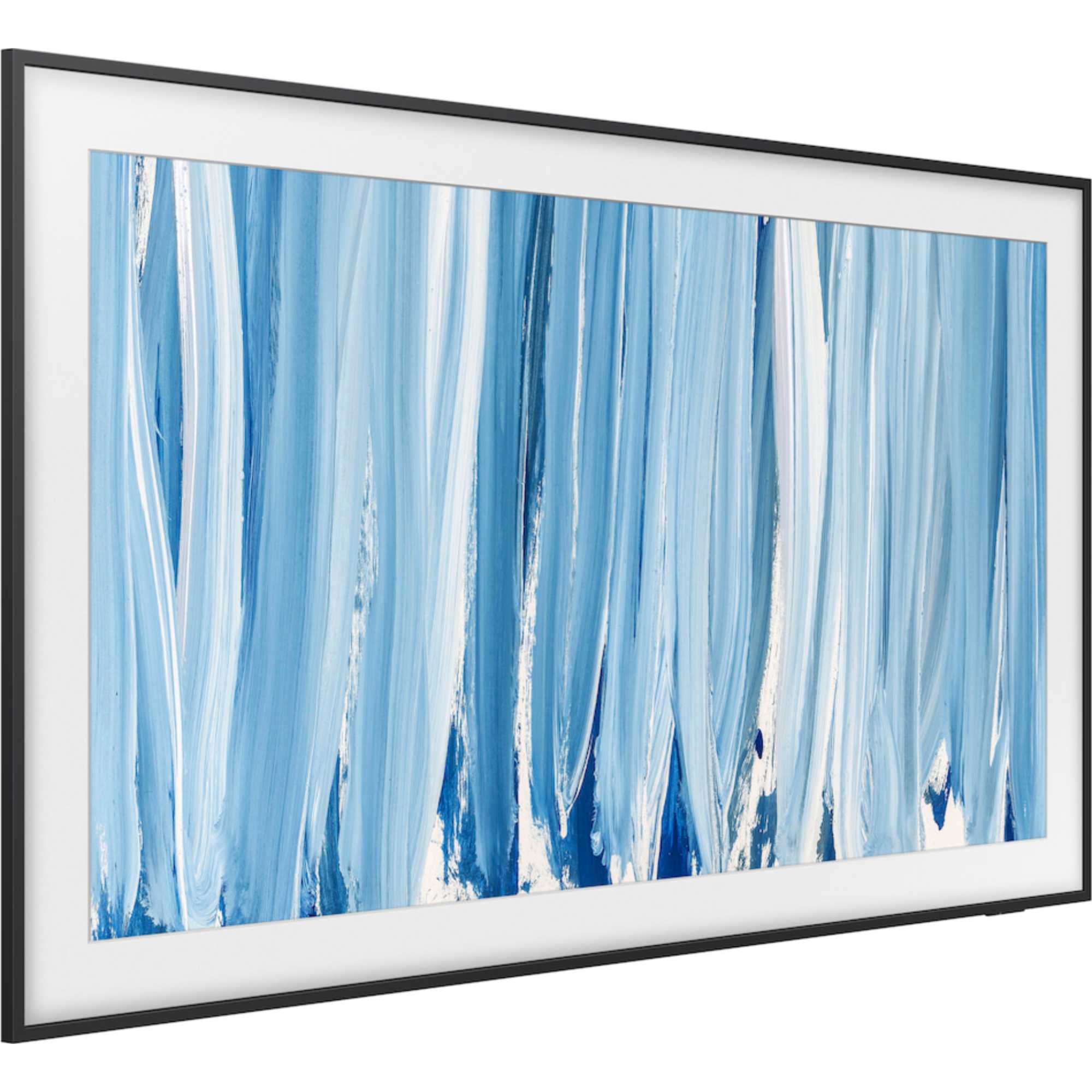 The Frame LS03HW 85" 4K Ultra HD HDR Smart TV - QE85LS03HW