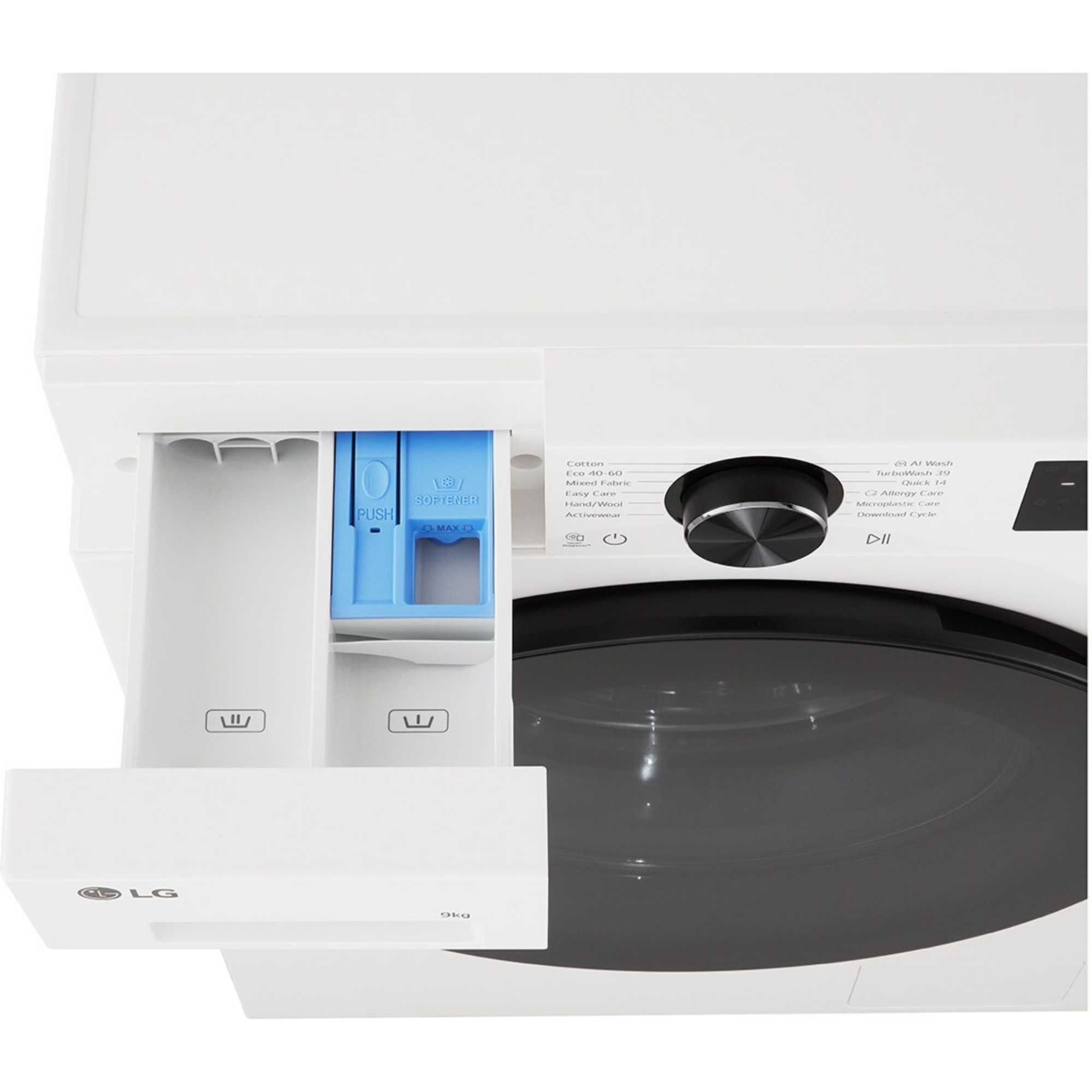 Series 3 Counter-Depth MAX 9kg 1200rpm Washing Machine - F2X50S9TWB