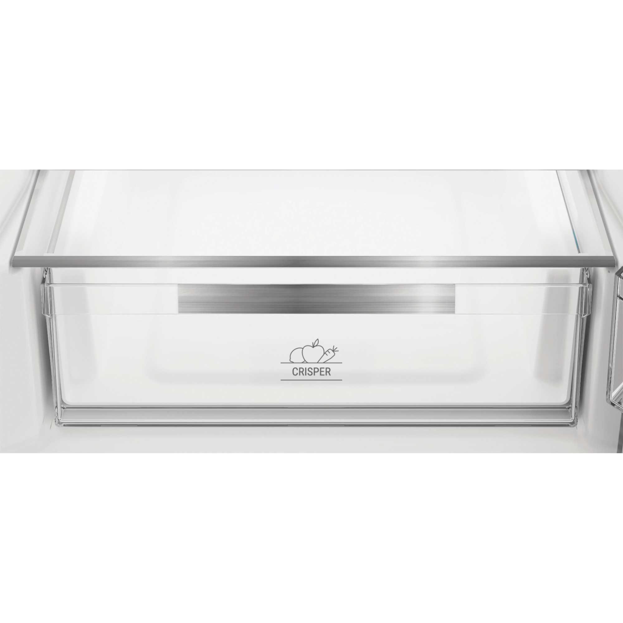 HPK 26403 W4UK Dual No Frost 70/30 Fridge Freezer - White