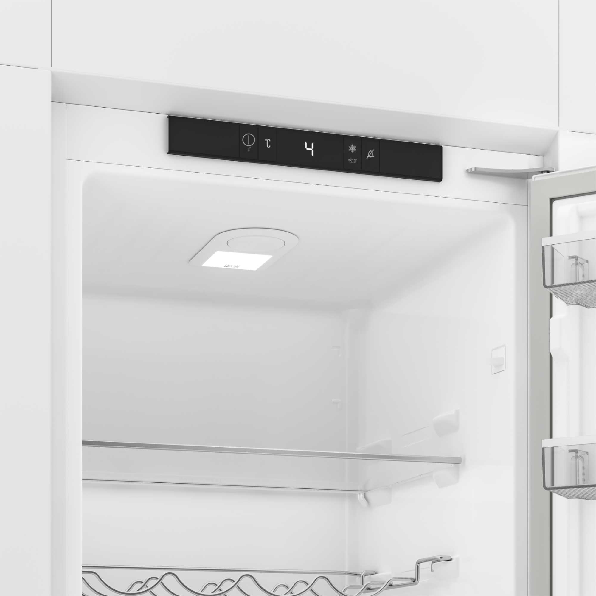 Built-In Tall Larder Fridge - SST4455VI