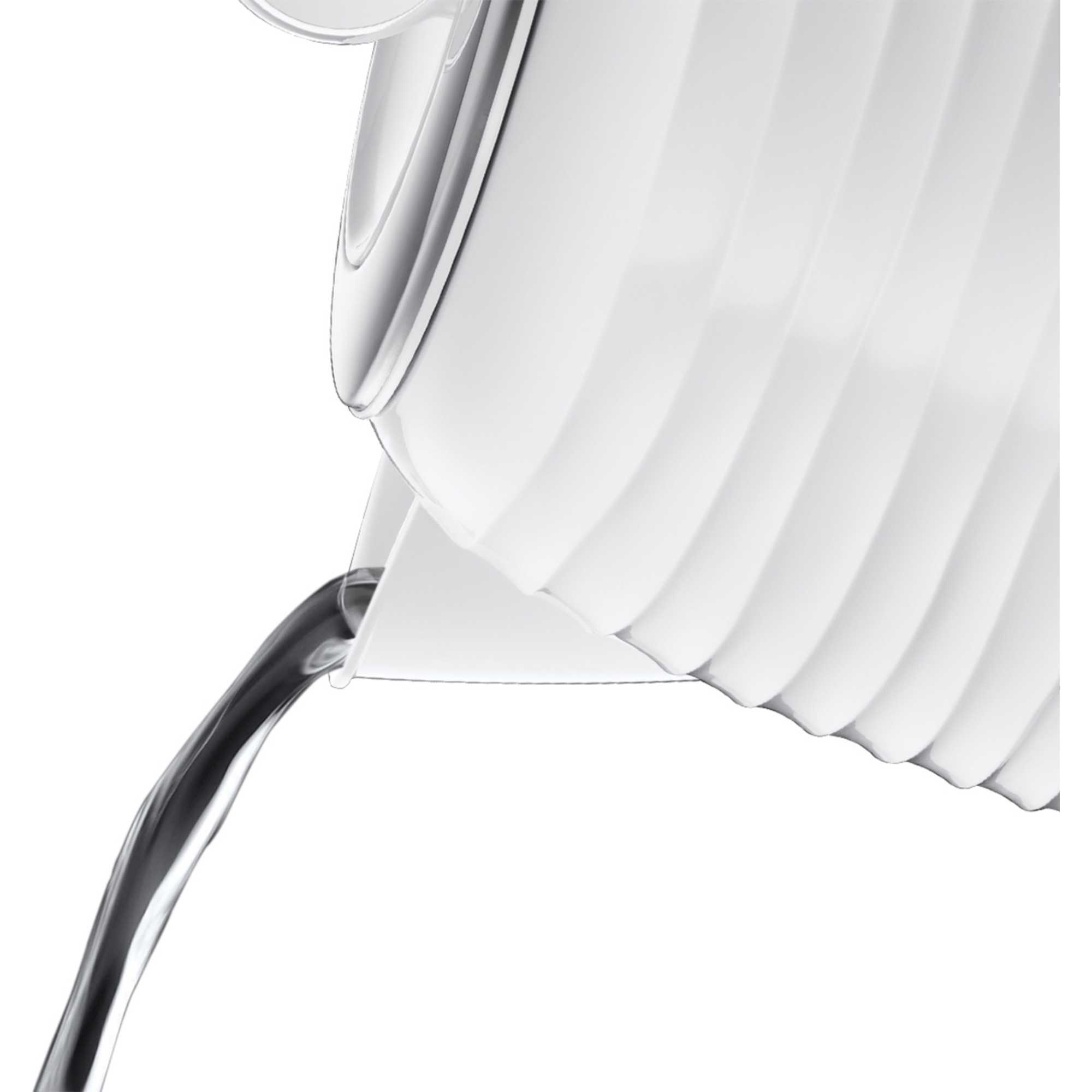 24360 Inspire 1.7L Kettle - White