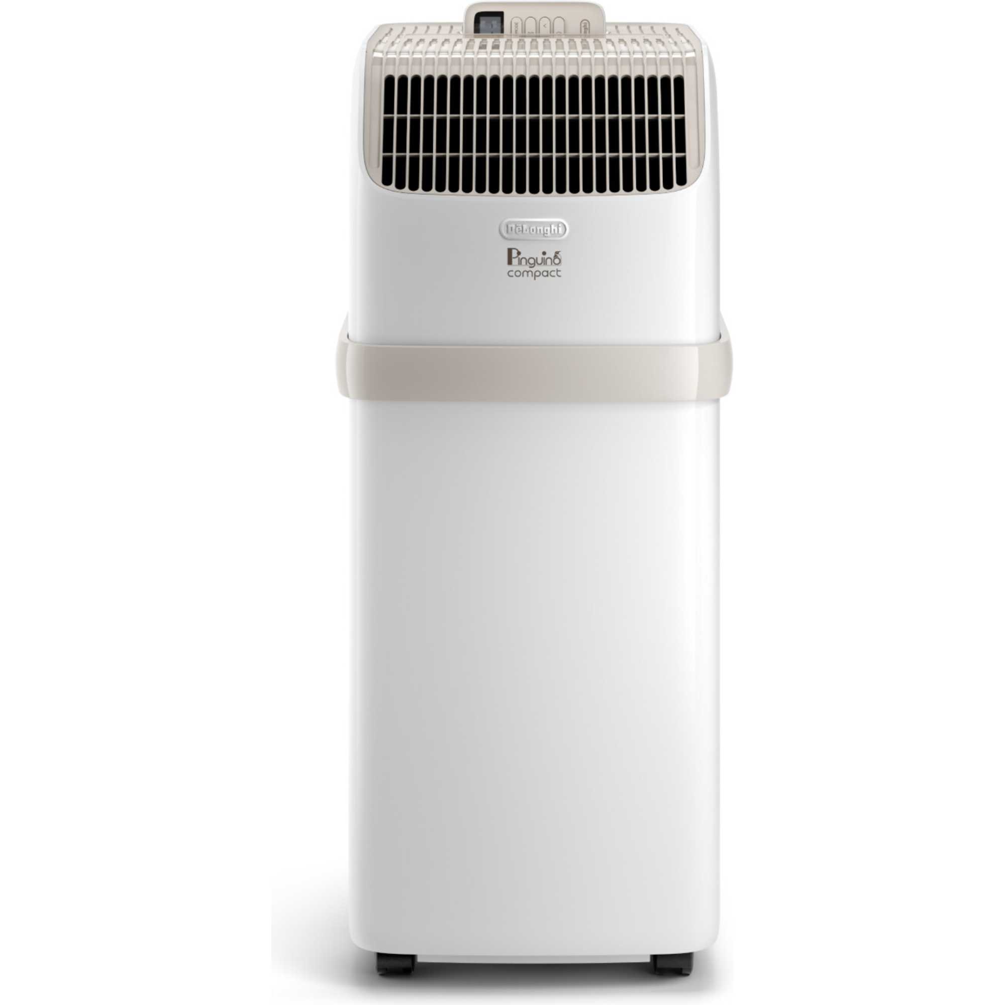 PACES72 Pinguino Compact Air Conditioning