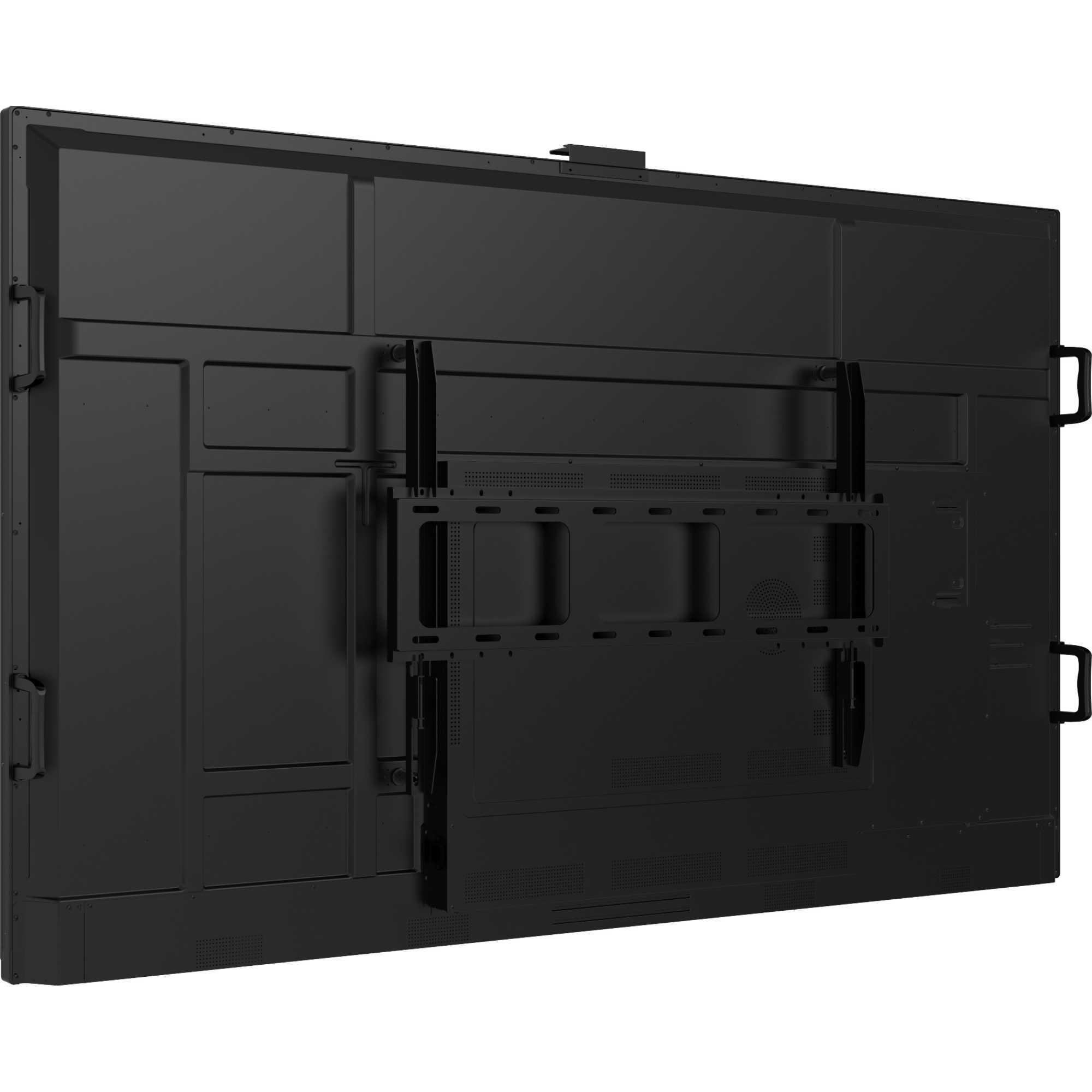 86" Touchscreen PC with Android TE8613A-B1AG