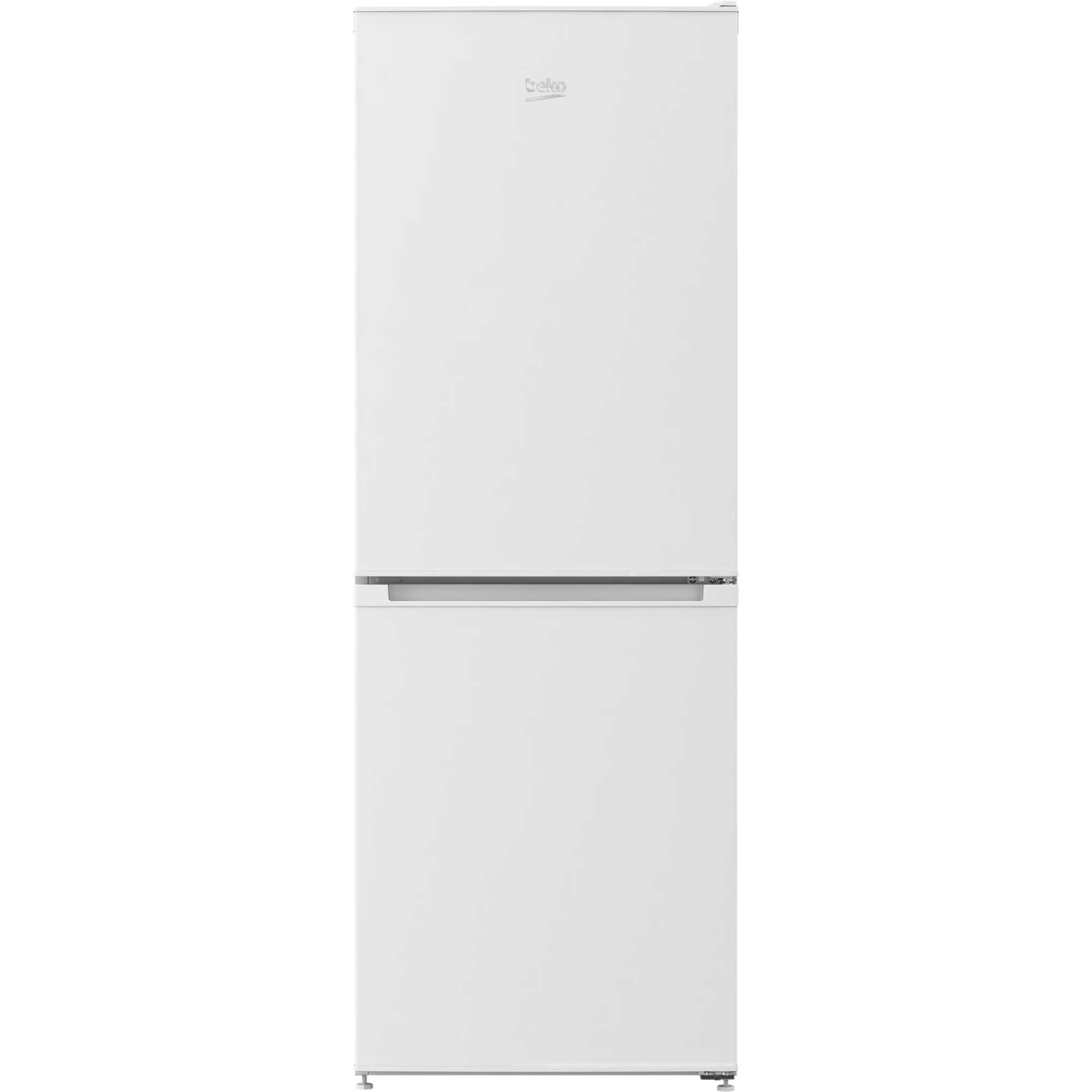 Fridge Freezer 50/50 Total No Frost - White - CCNE4552W