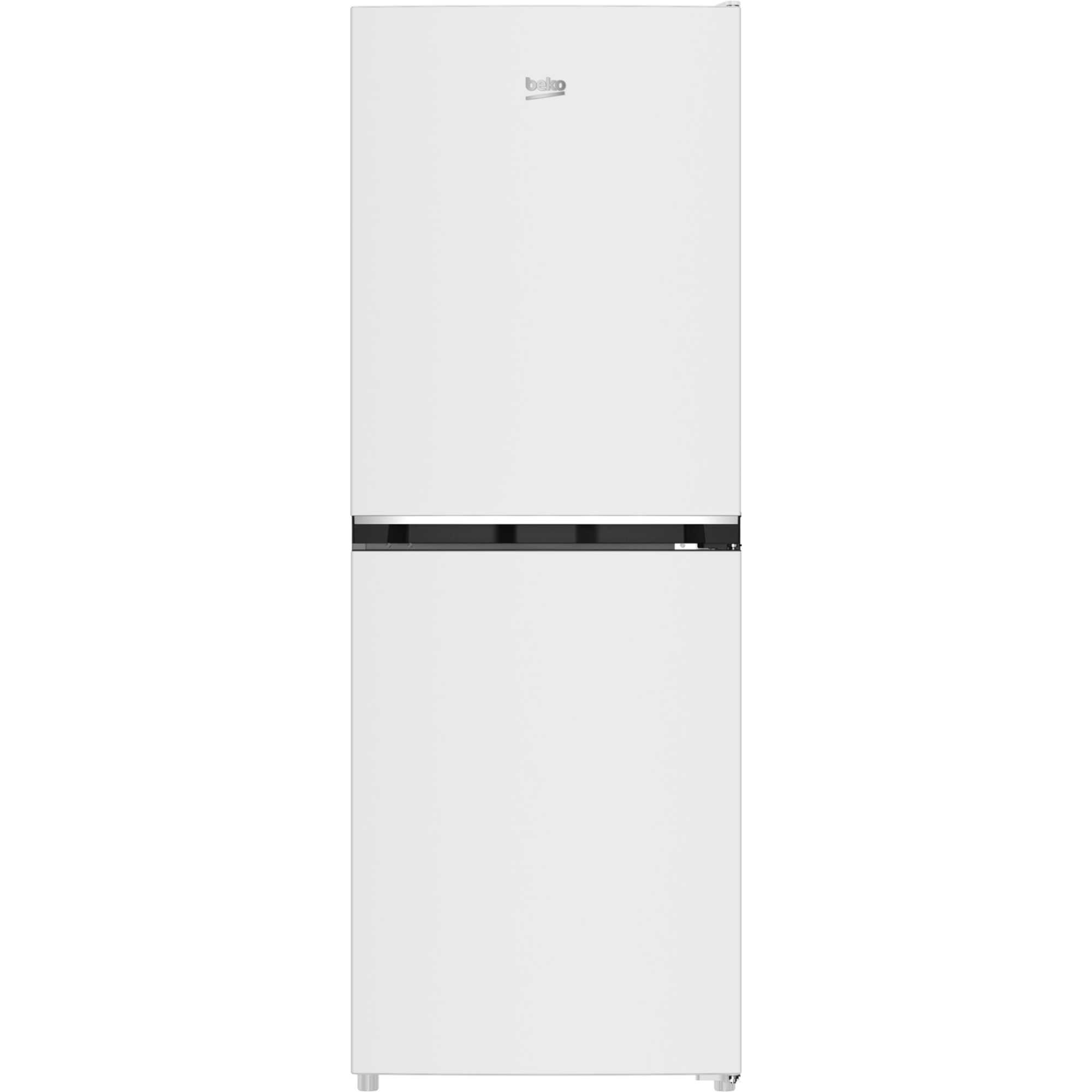 Fridge Freezer 50/50 Total No Frost - White - CCNE4552W