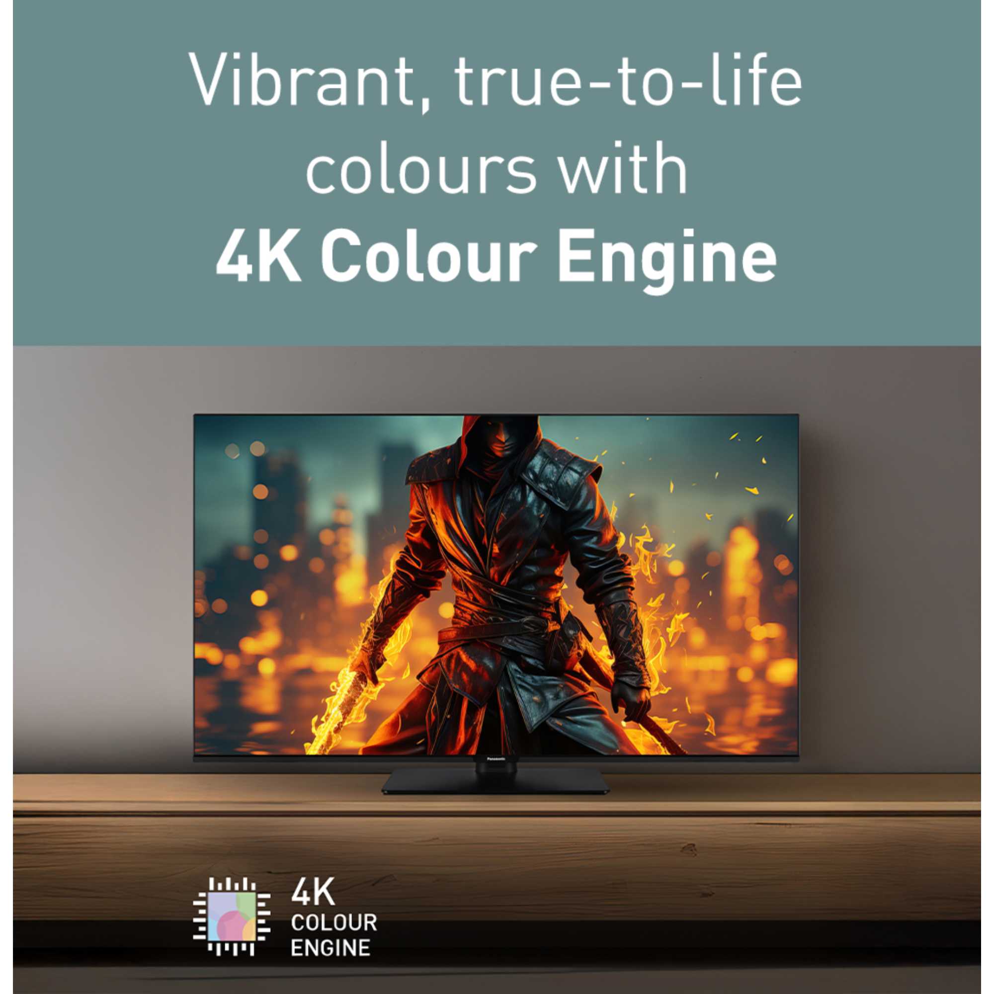 Panasonic TB50W61AEYC