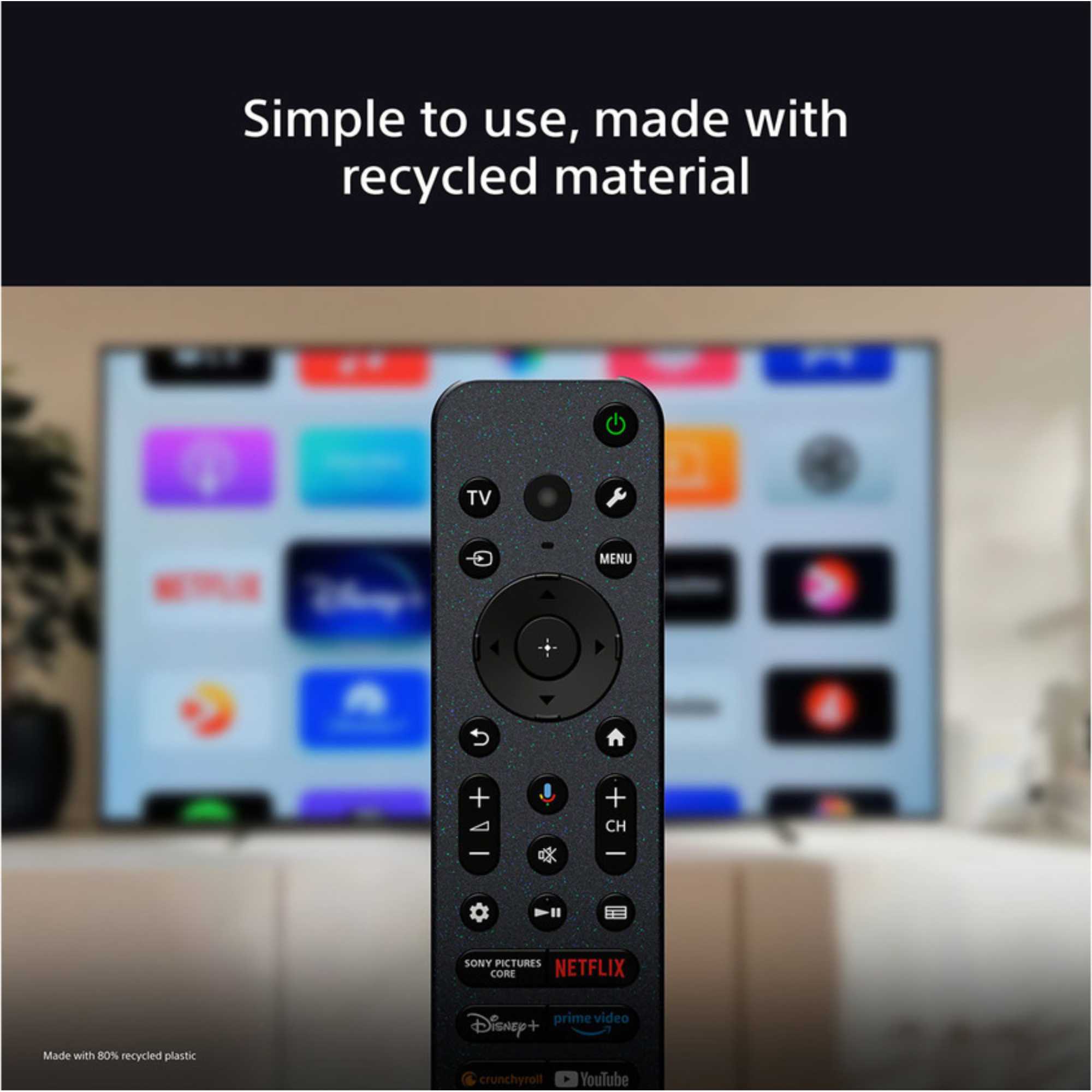 KS38B 43" 4K Ultra HD LED HDR Smart TV -K43S38B