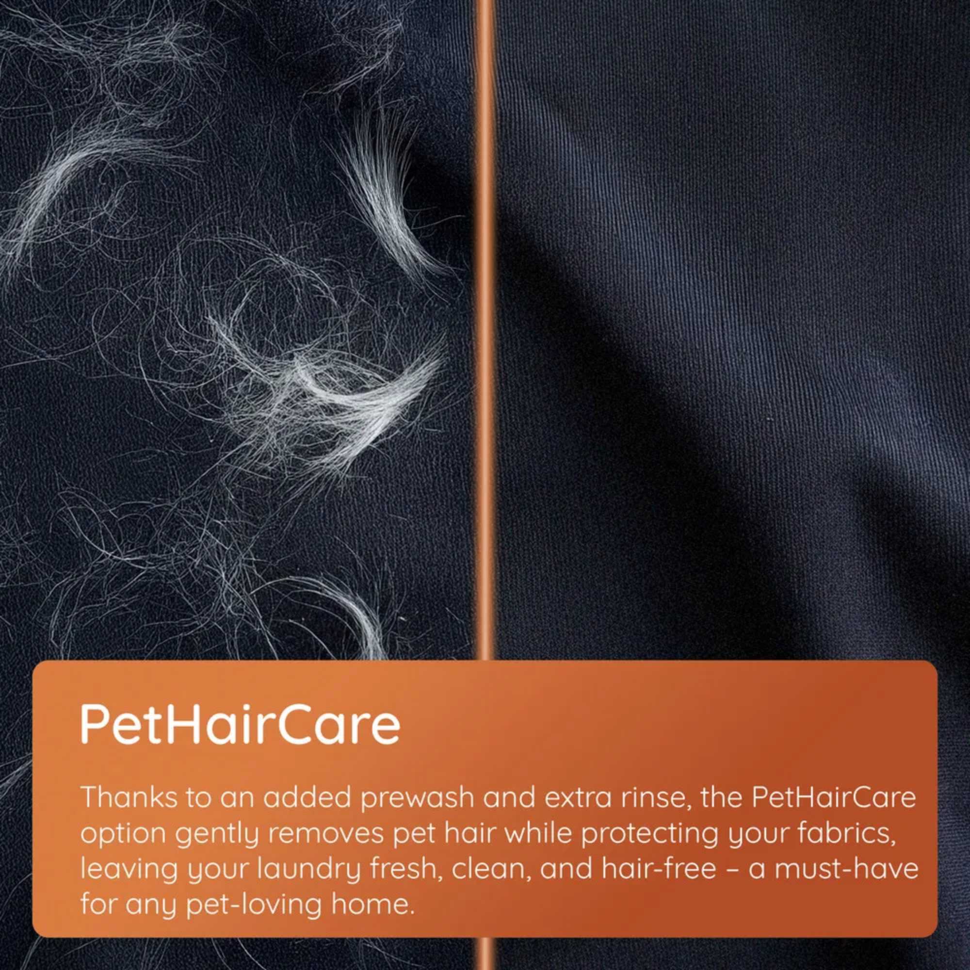 HP 105GA CARE UK 1400rpm 10kg Washing Machine - White