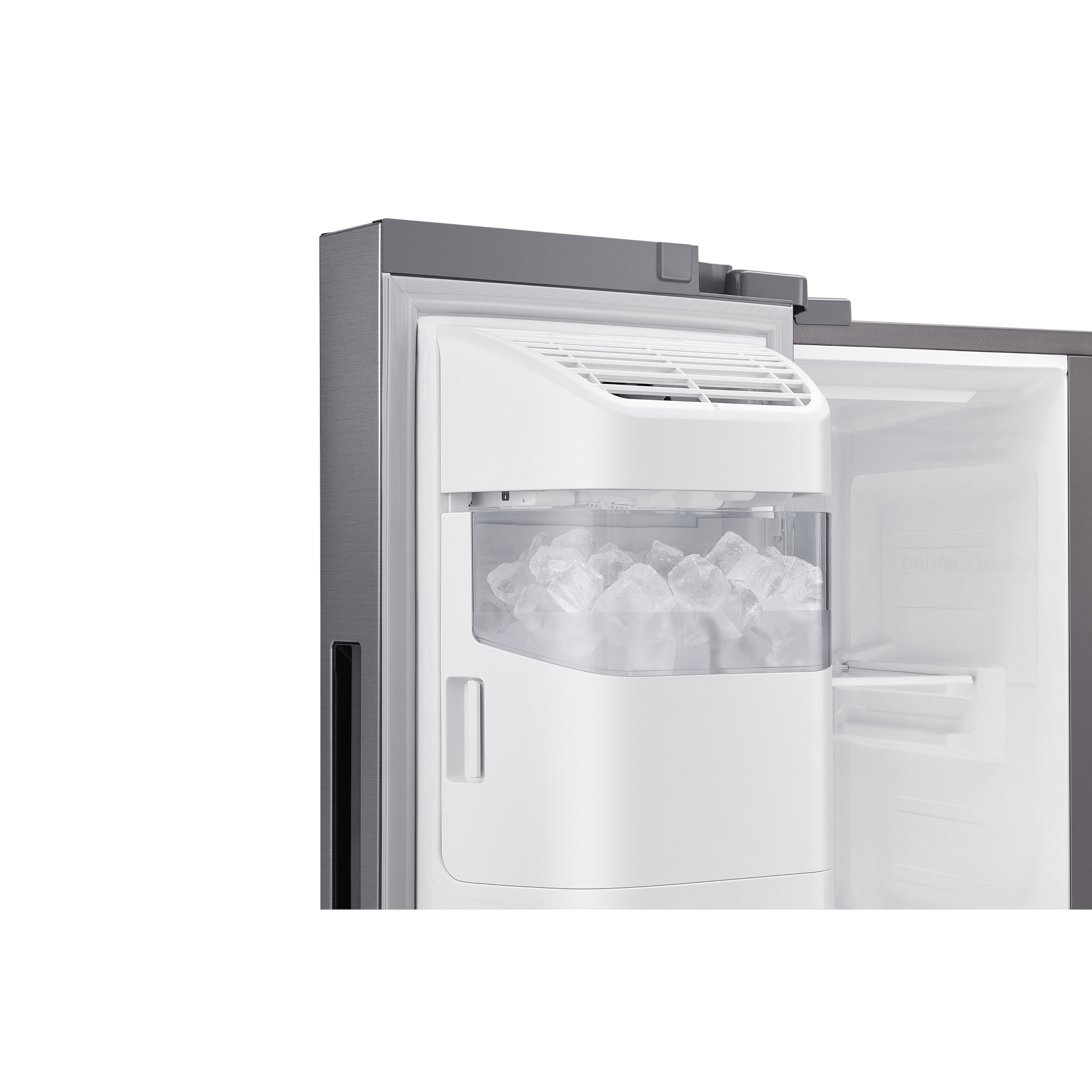 RS65R5401M9 American Style Fridge Freezer