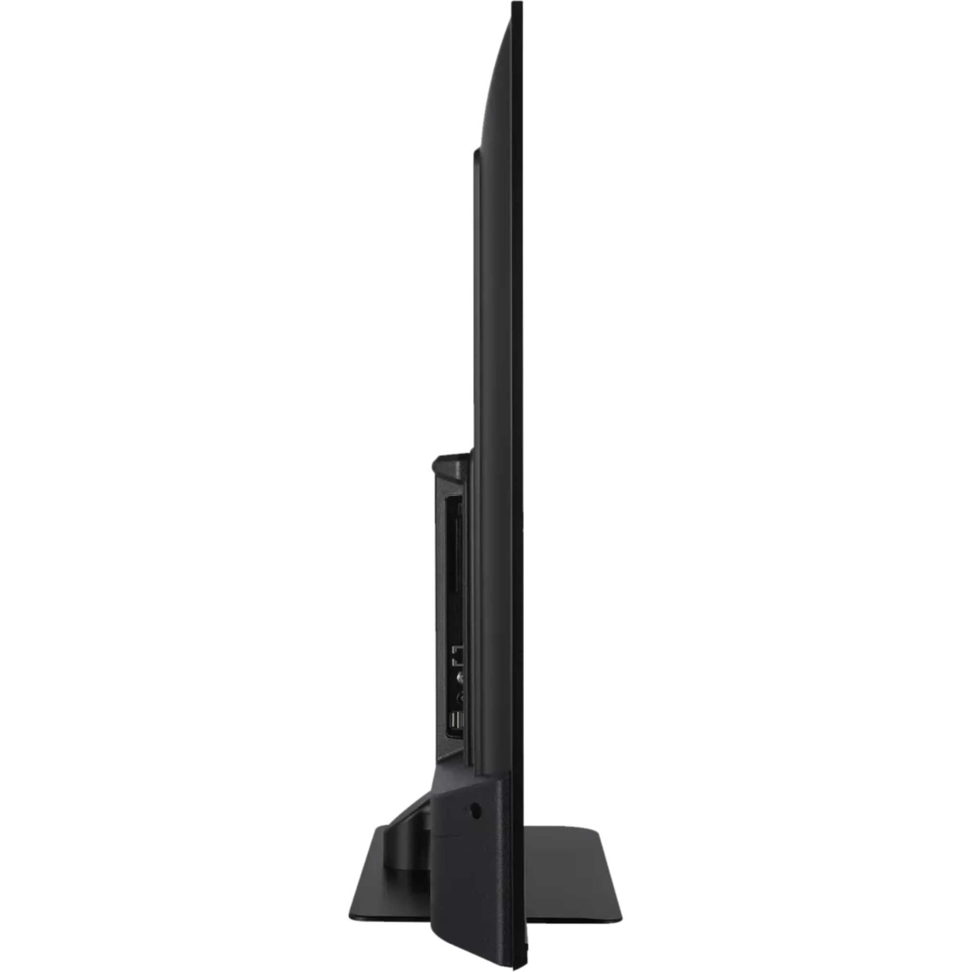 TV-55W80AEY 55" LED 4K Smart TV - 60Hz Refresh Rate