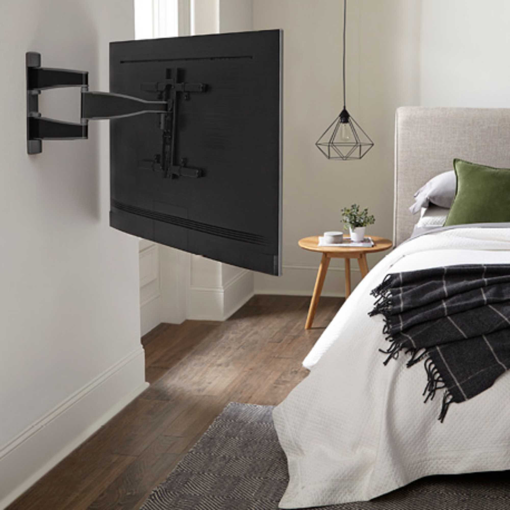 VMF720-B2 Wallmount Bracket 32"-65", black