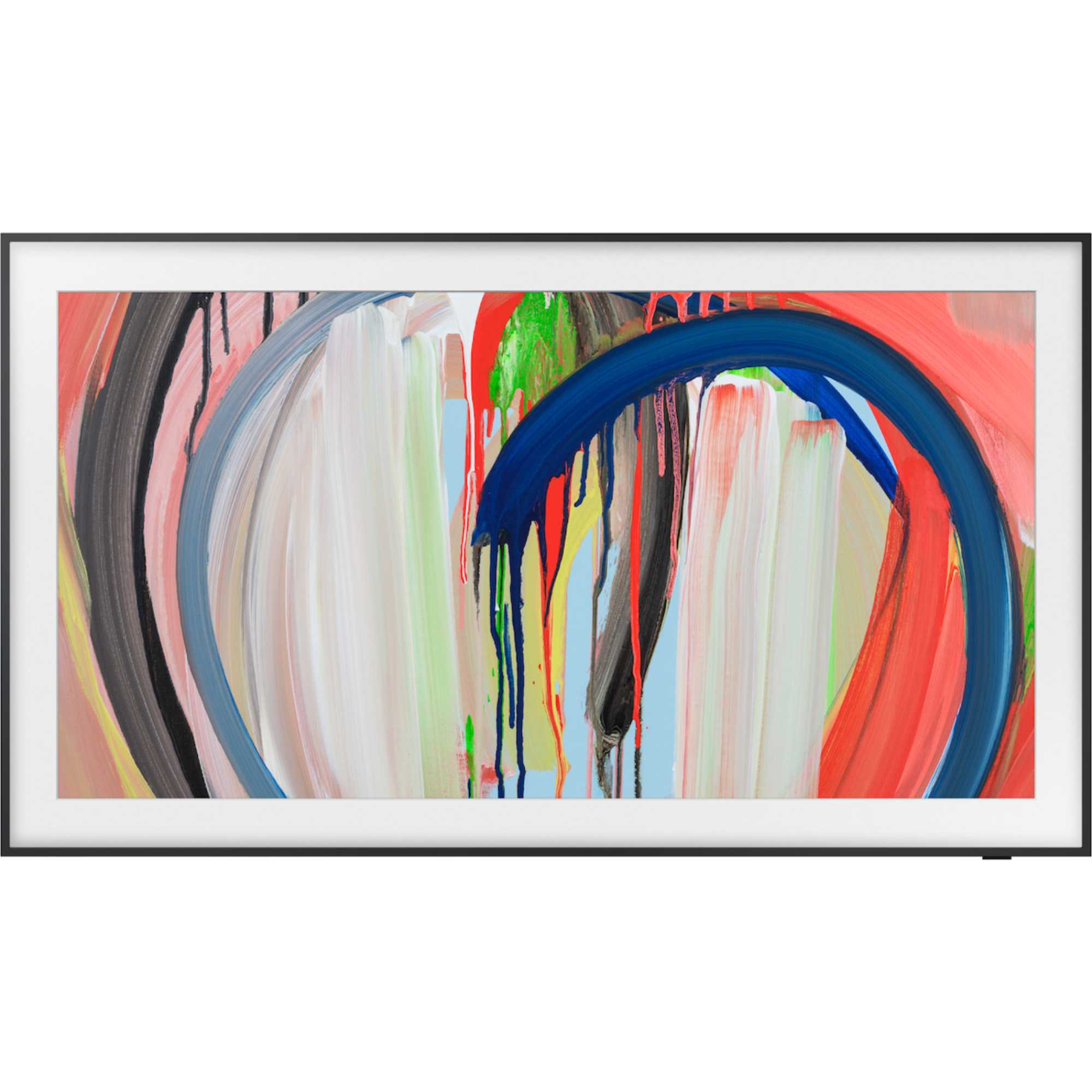 The Frame 65" LS04HA 4K Ultra HD 100Hz Smart TV - QE65LS03HA