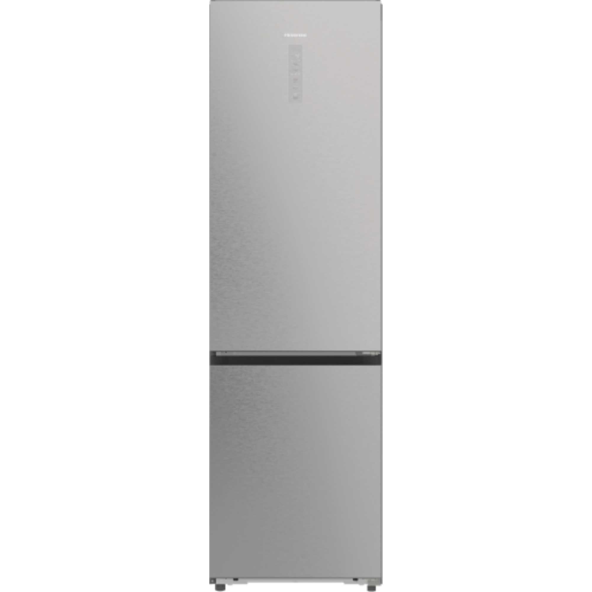 RB5P410SACCUK Hi5 413l Total No Frost Smart Fridge Freezer - Grey
