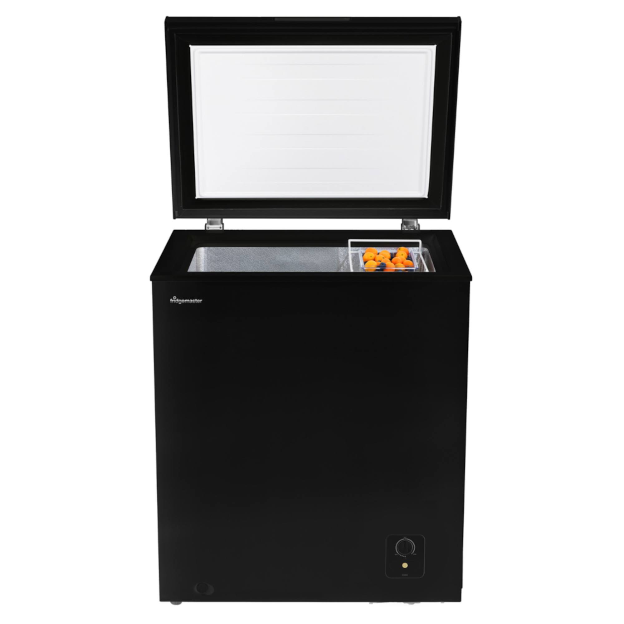 Image of Fridgemaster MCF142B