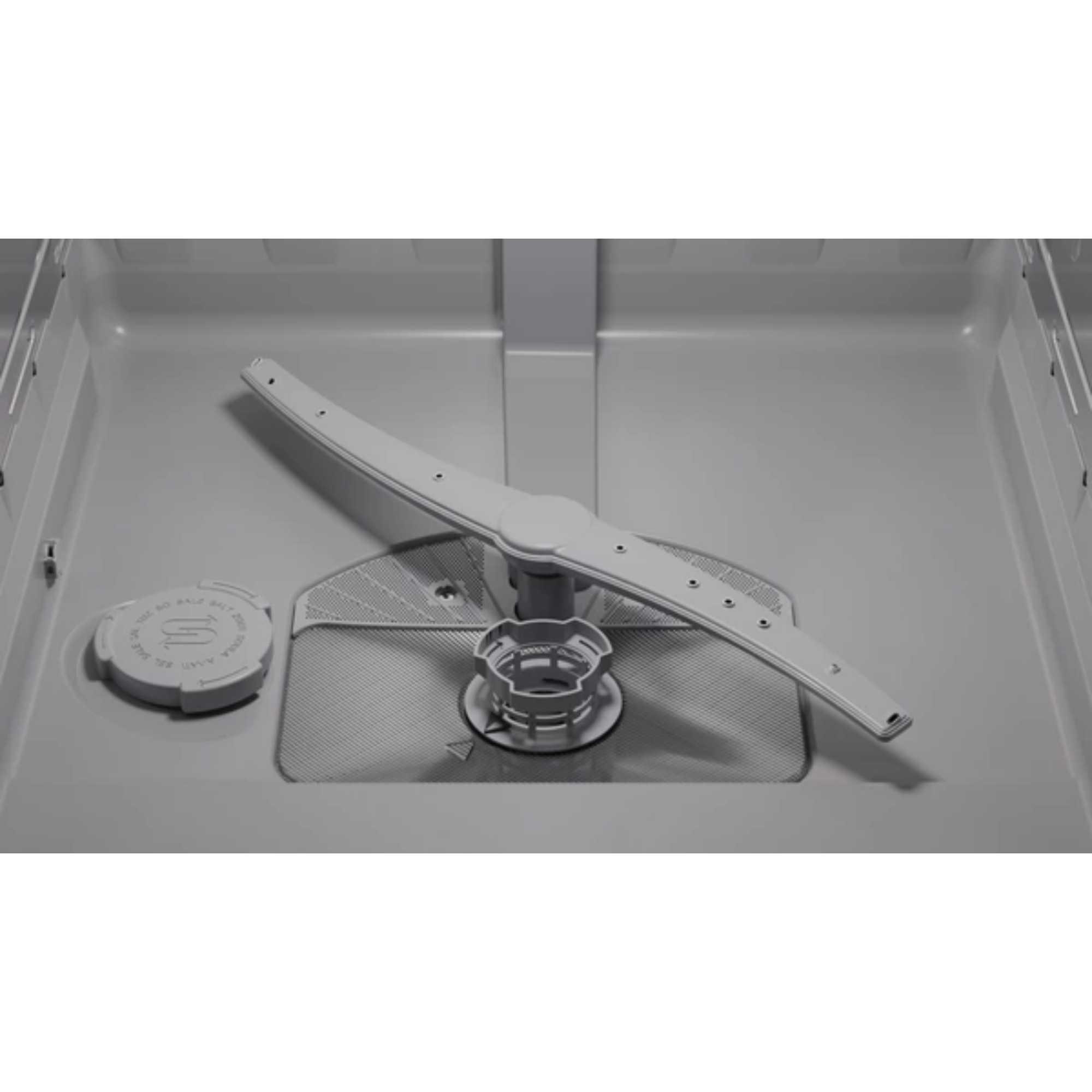 Series 2 Freestanding Full-Sized Dishwasher - SMS2ITI67G