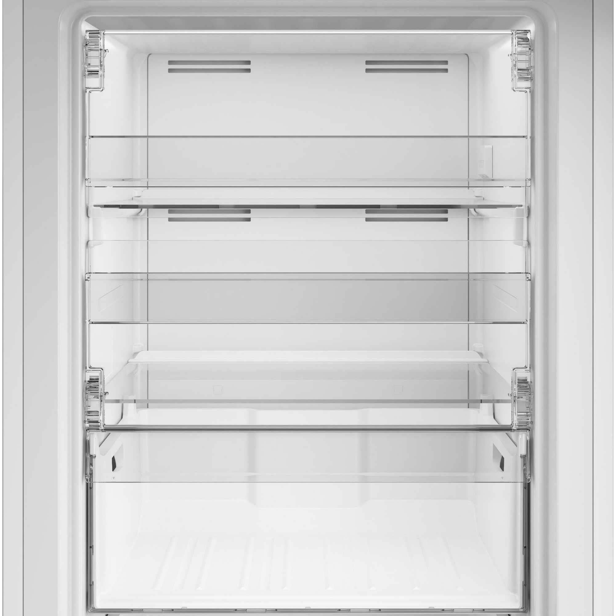 MFINF 1292 W4UK 256L No Frost Tall Freezer - White