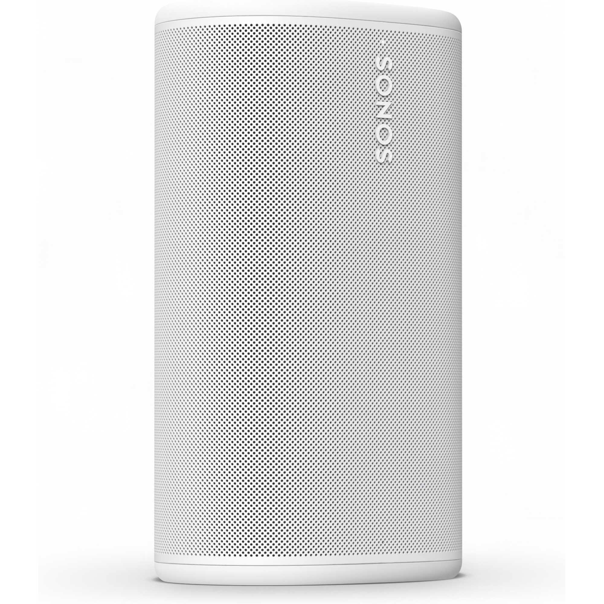 Play Smart Speaker - White