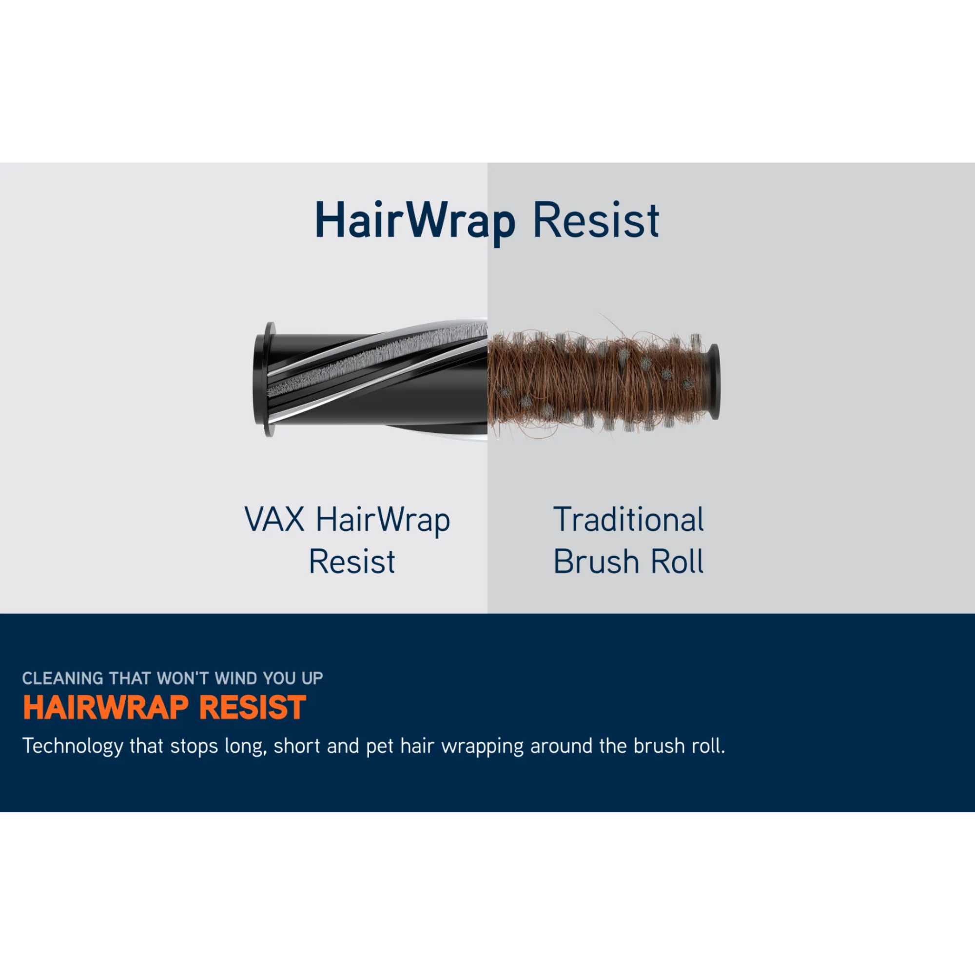 CDUP-LOXS LiftOut Corded Upright Vacuum Cleaner