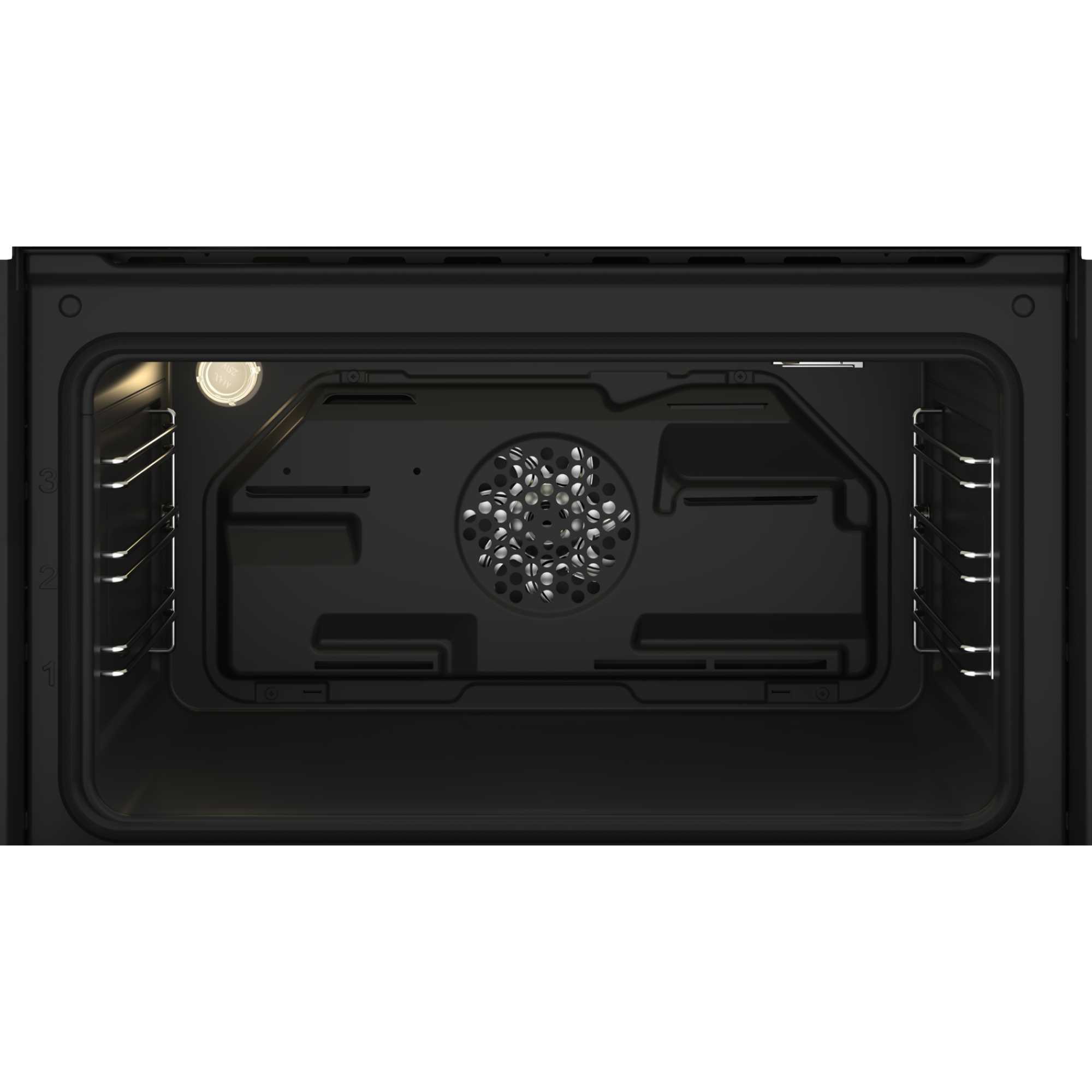CTFY22309X 72cm Built-Under Double Oven