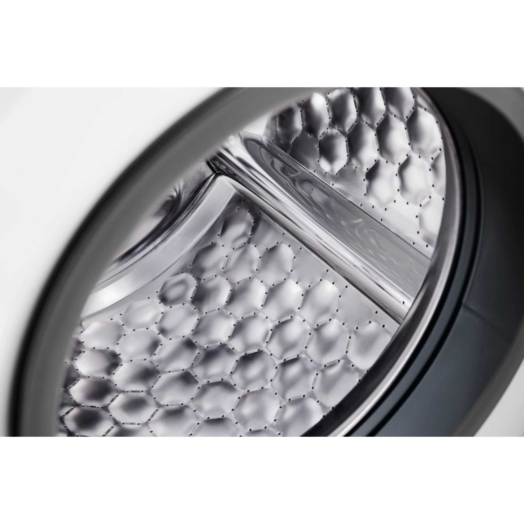9kg 1400rpm Washing Machine - WEG885WCS