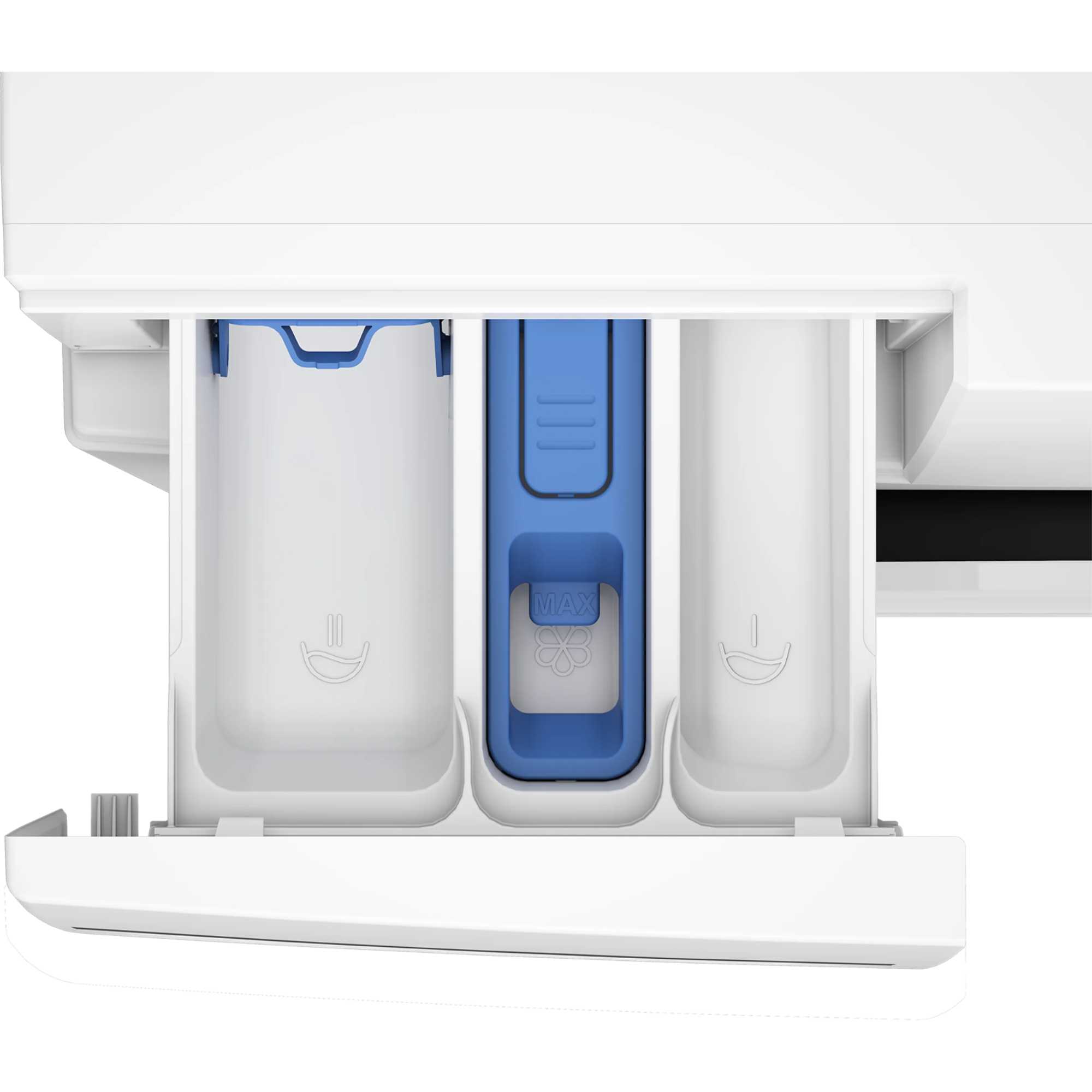 7kg 1200rpm Washing Machine - BM1WT3721W