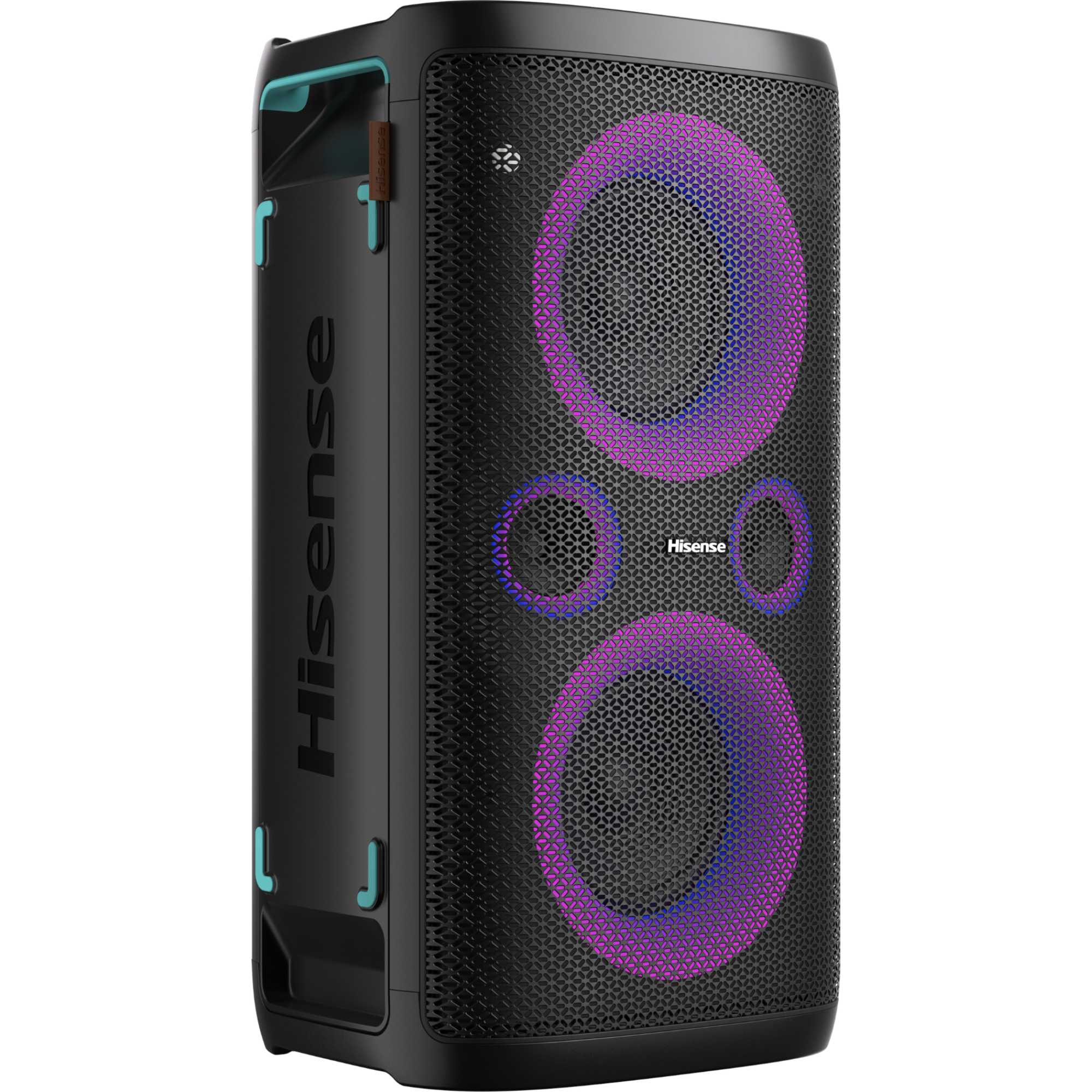 Party Storm Bluetooth Speaker