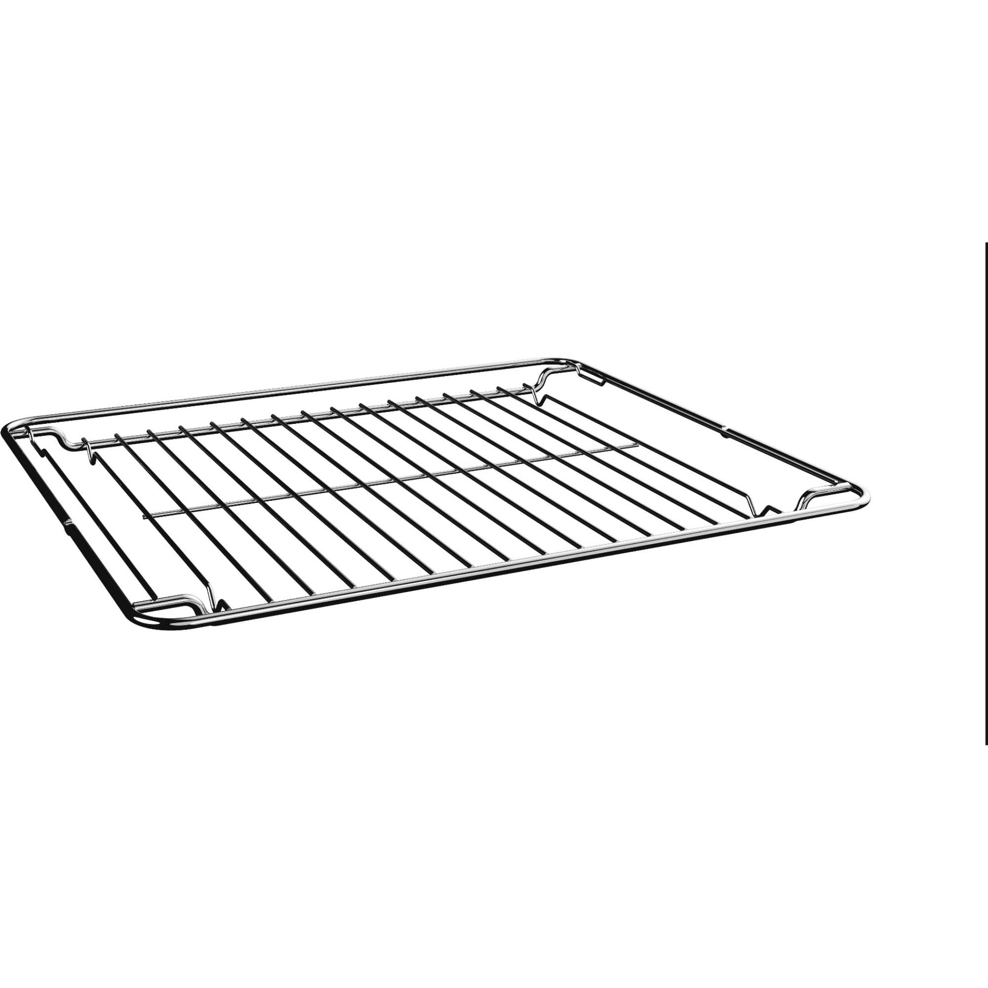 HO6M5G3HTB 78L Built-In Single Multifunction Oven - Black