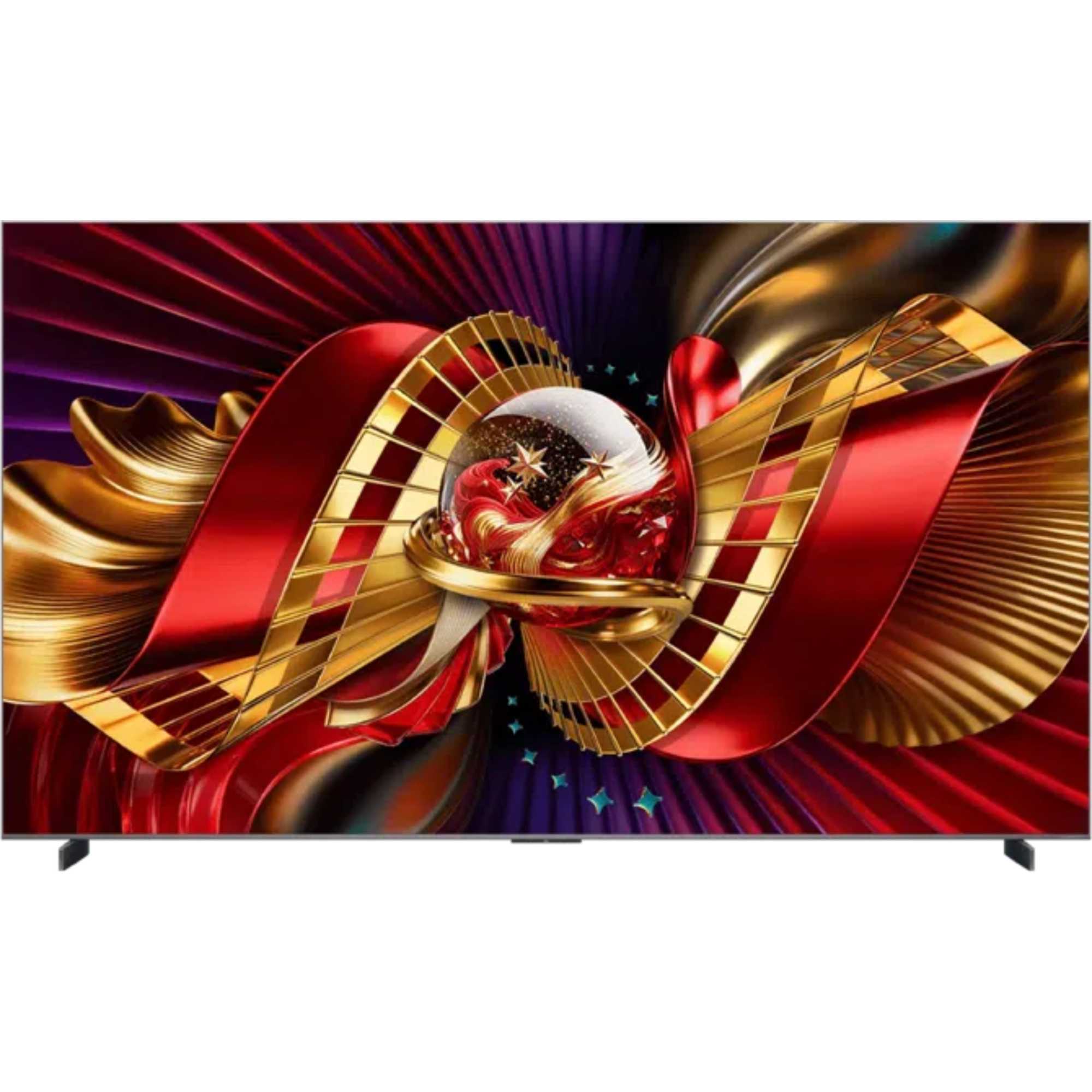 C8LUK 98" 4K Ultra HD SQD-Mini LED Smart TV - 98C8LUK