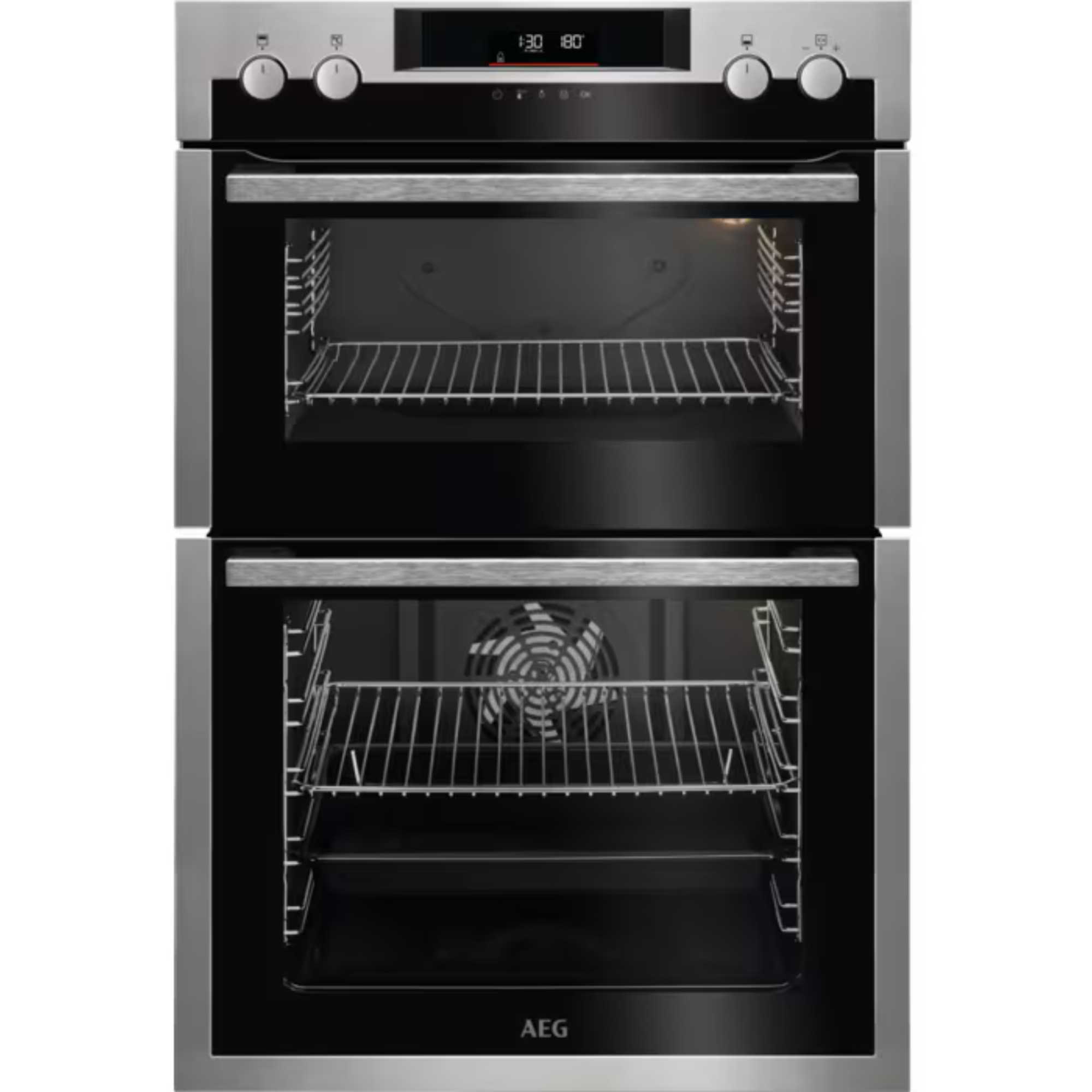 DCS531160M 6000 SurroundCook Catalytic Built-In Double Oven