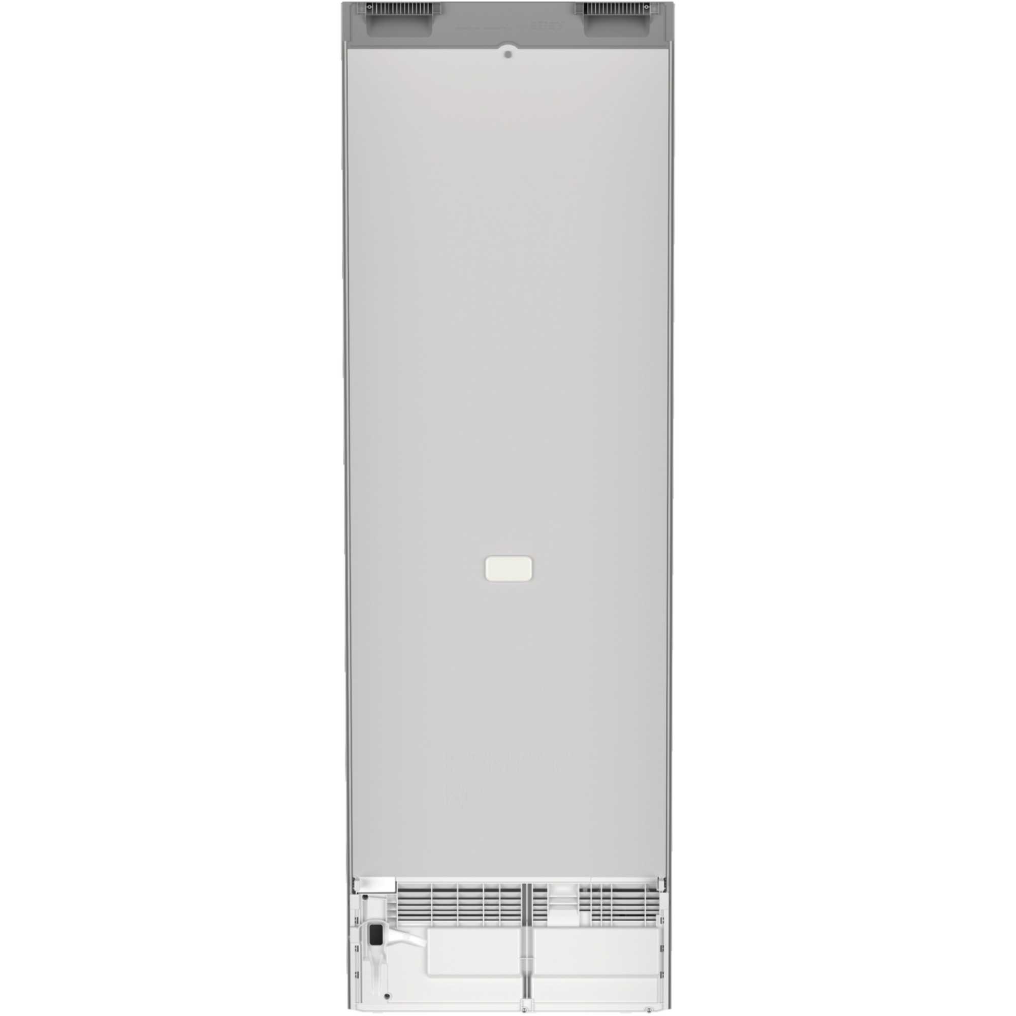 Fridge Freezer 60/40 NoFrost - Silver - CNSDC5203