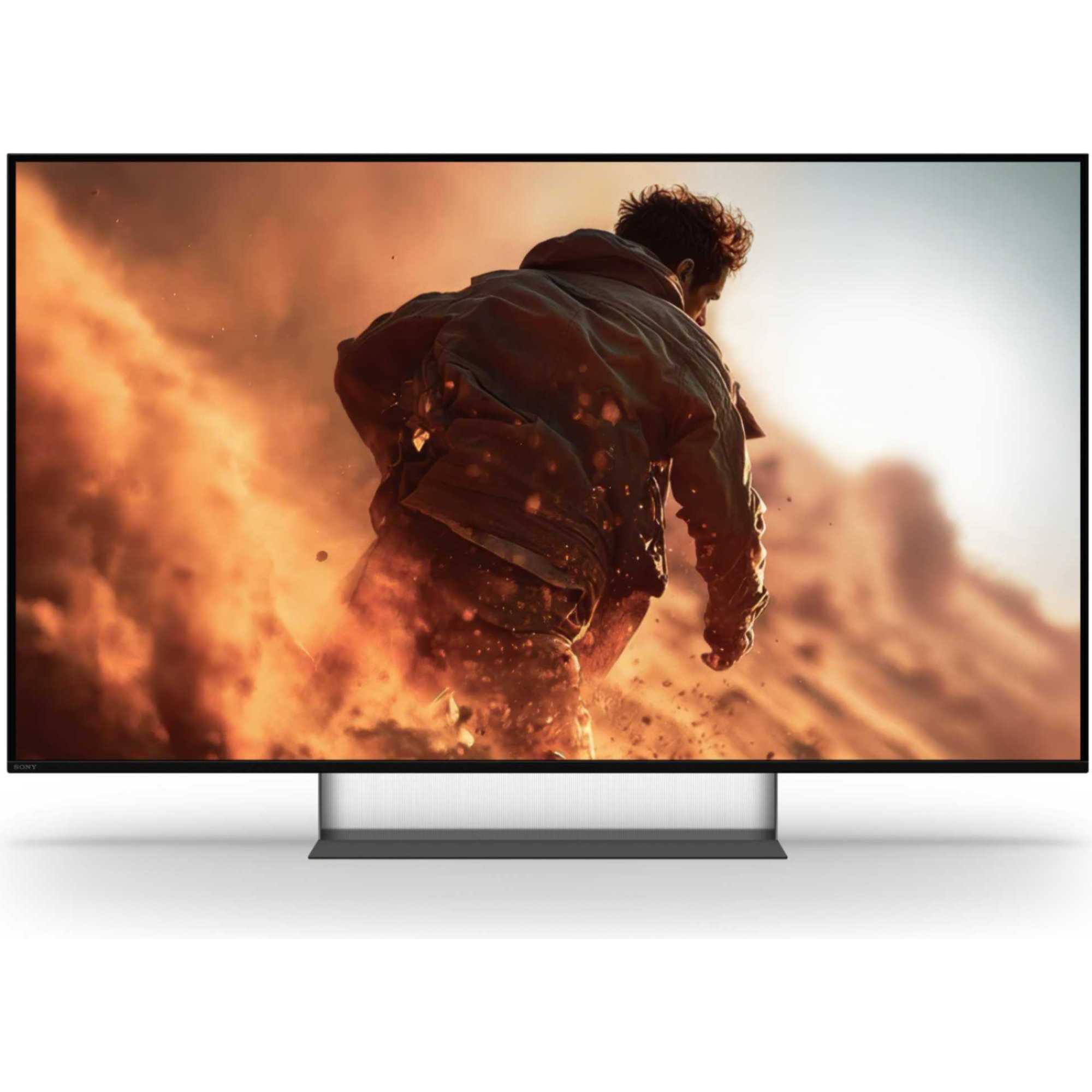 XR75M2PB 65" 4K Ultra HD RGB LED HDR Smart TV - K65XR75M2PB