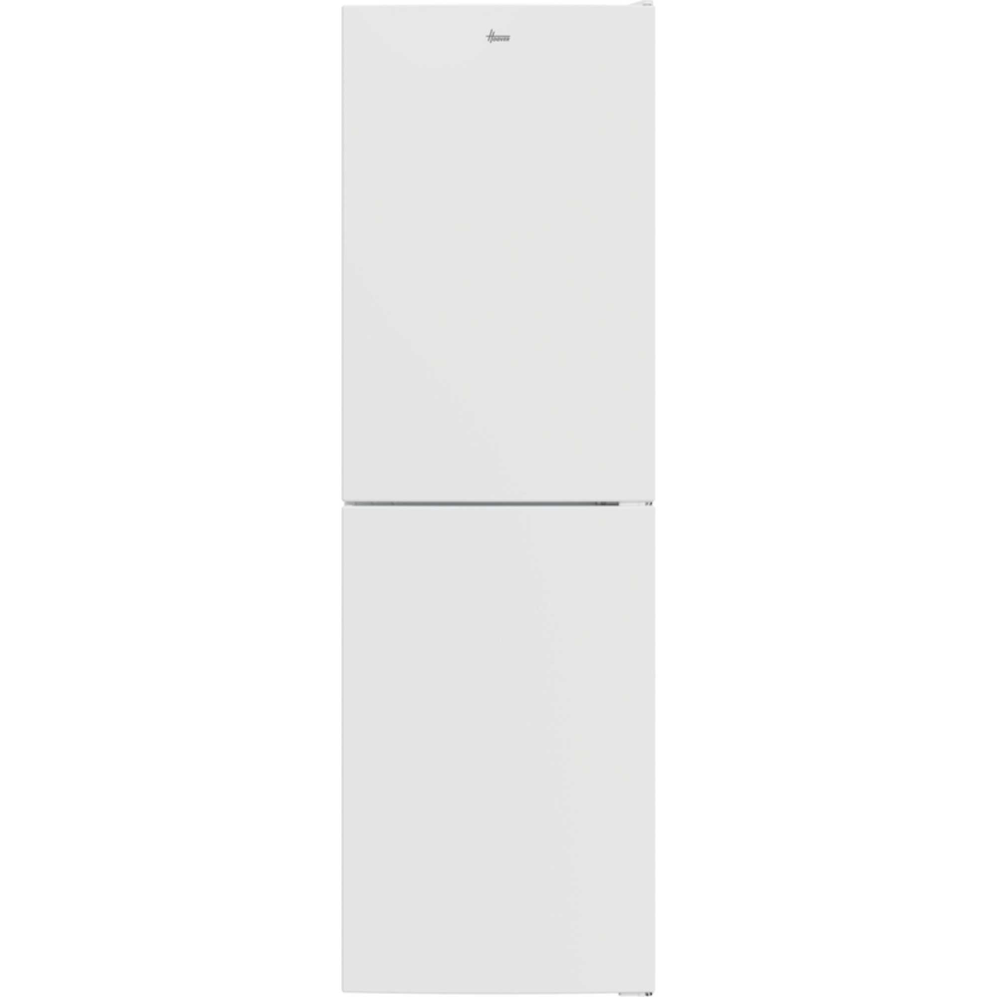HVCT3L517EWKR-1 252l Low Frost Fridge Freezer - White