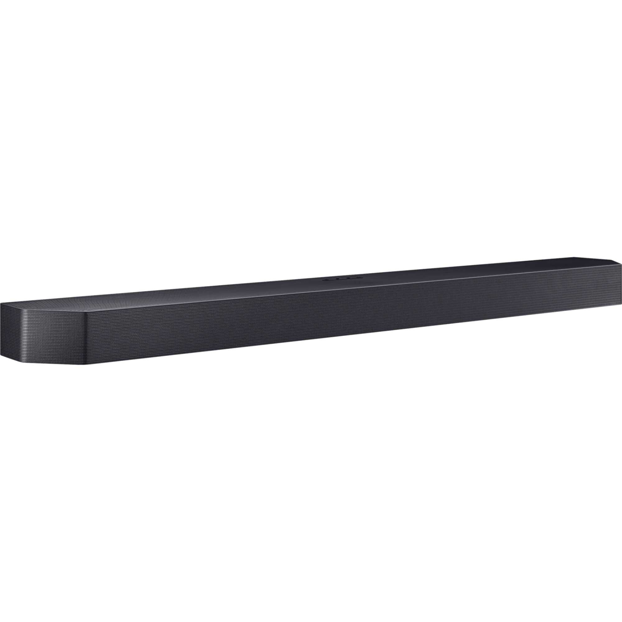 HW-Q990H Q-Series 11.1.4 Channel Soundbar with Subwoofer & Rear Speaker