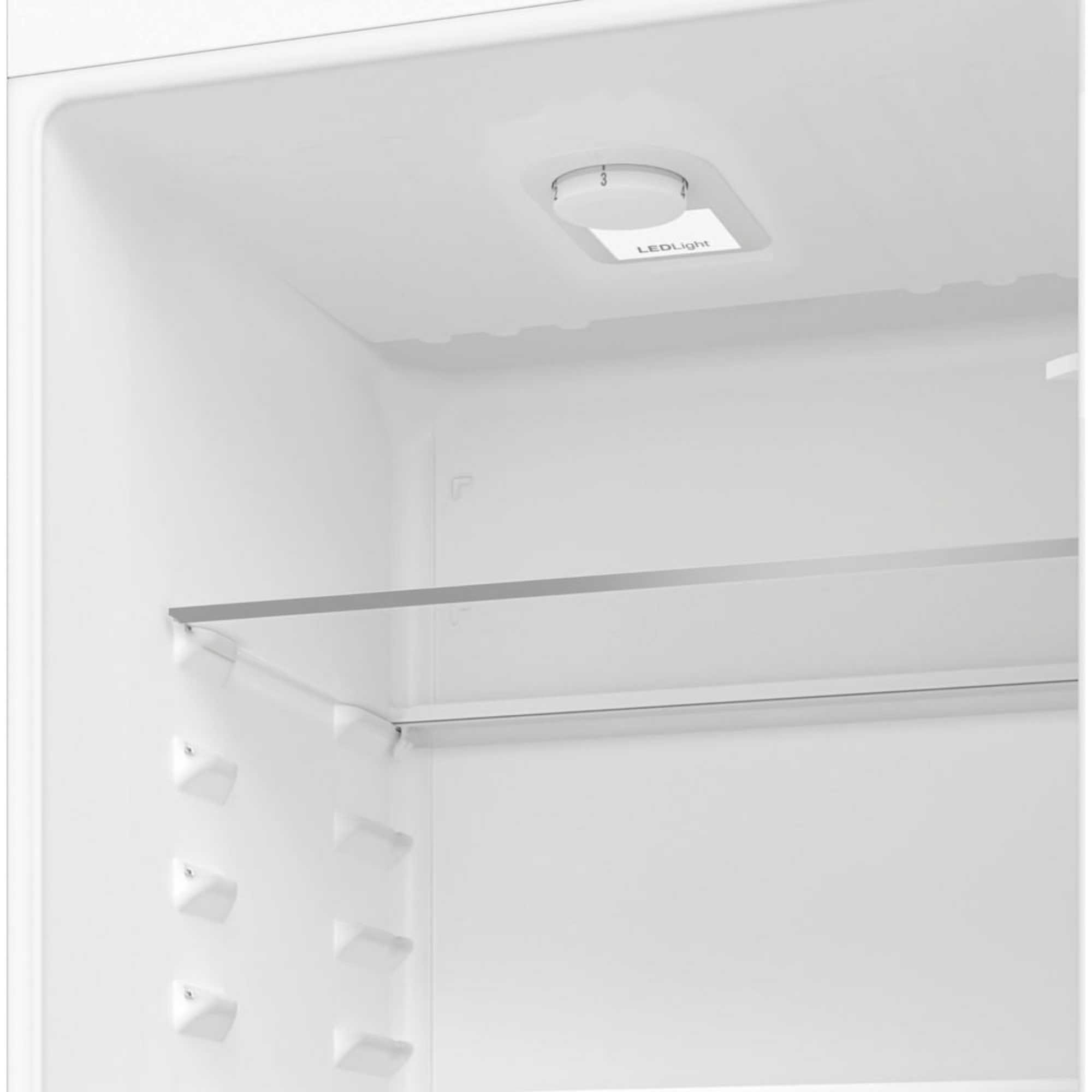 HPKS 1262B4 UK 265l Low Frost Integrated Fridge Freezer