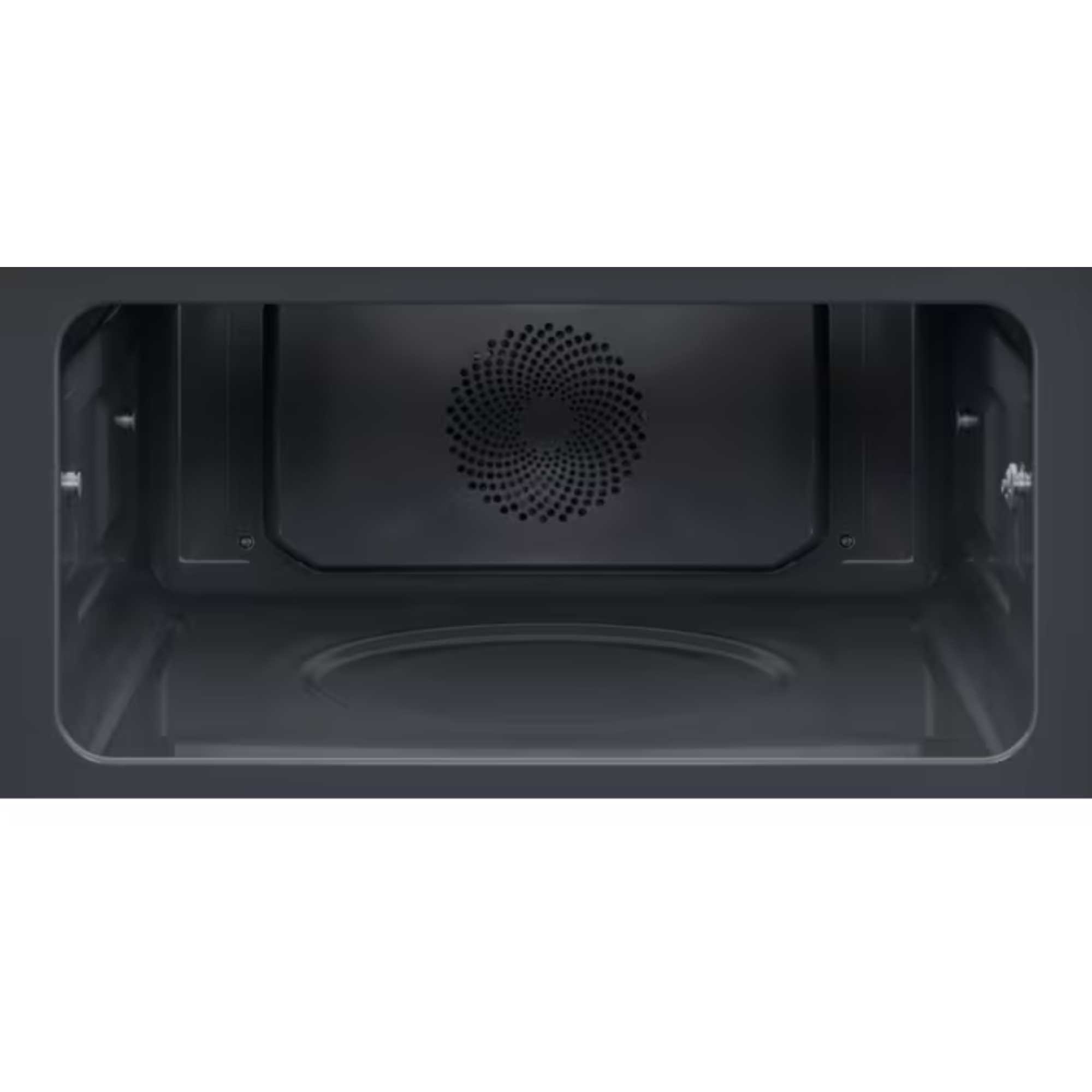 GK7NK62FB 8000 MealAssist Built-In Microwave & Oven - Black