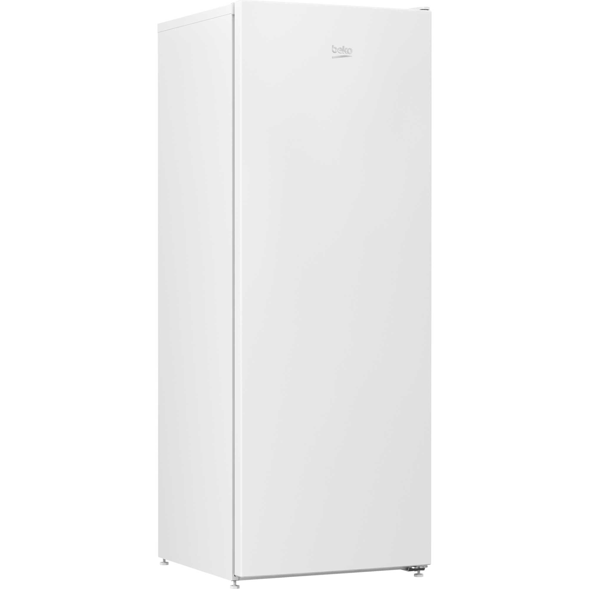 LSG4545W 252l Tall Larder Fridge - White