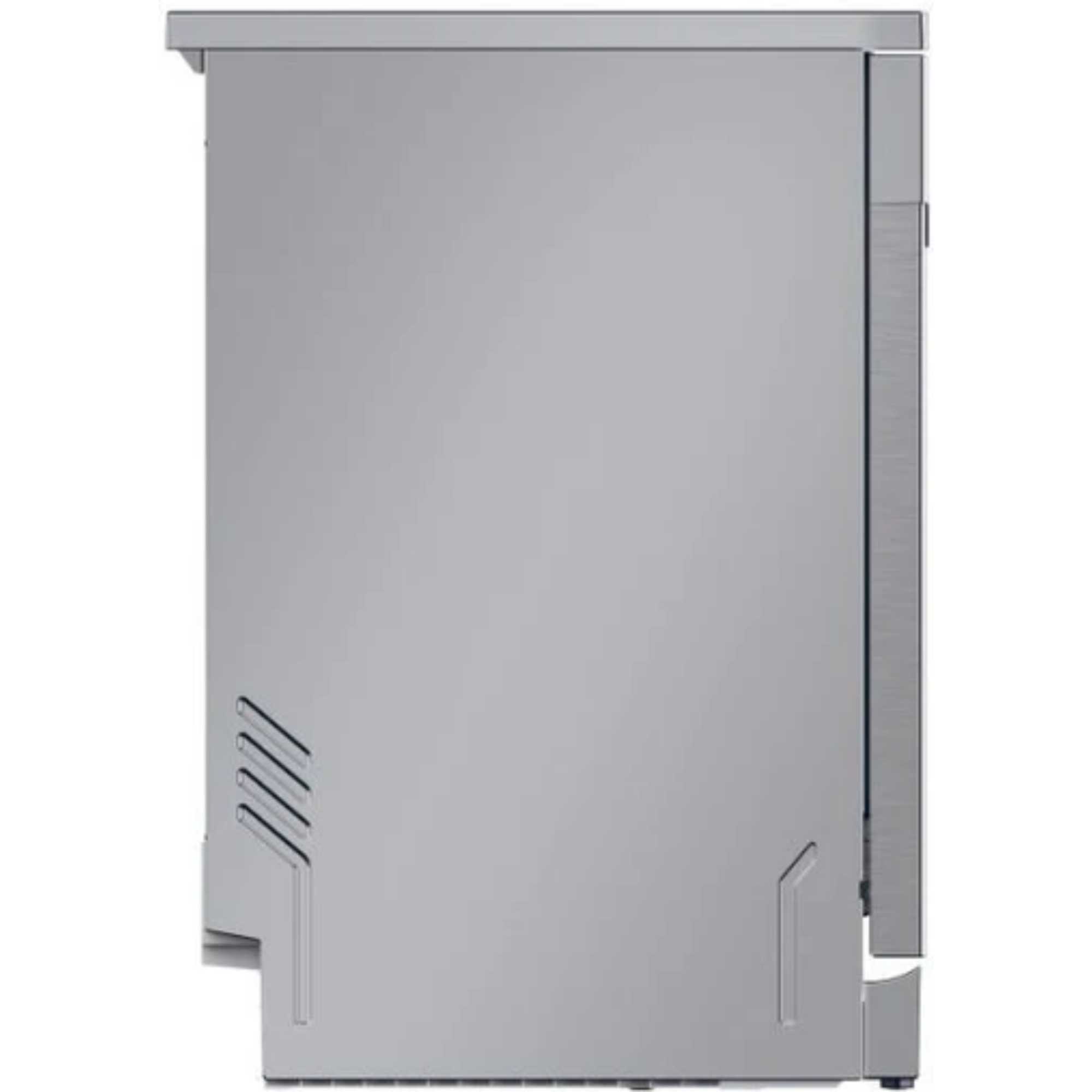 XF5C4M1X-80 Series 3 Dishwasher 15 Place Settings - Stainless Steel