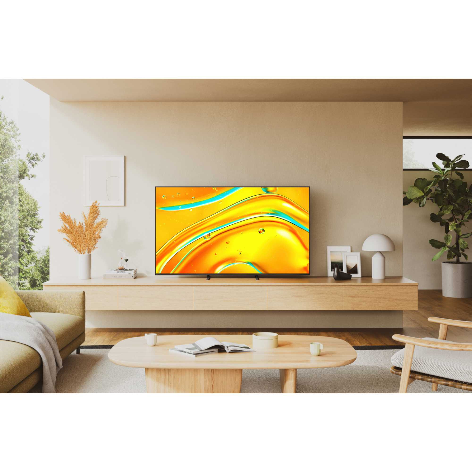 BRAVIA 5 55" 4K XR Mini LED Smart Google TV - K55XR55B