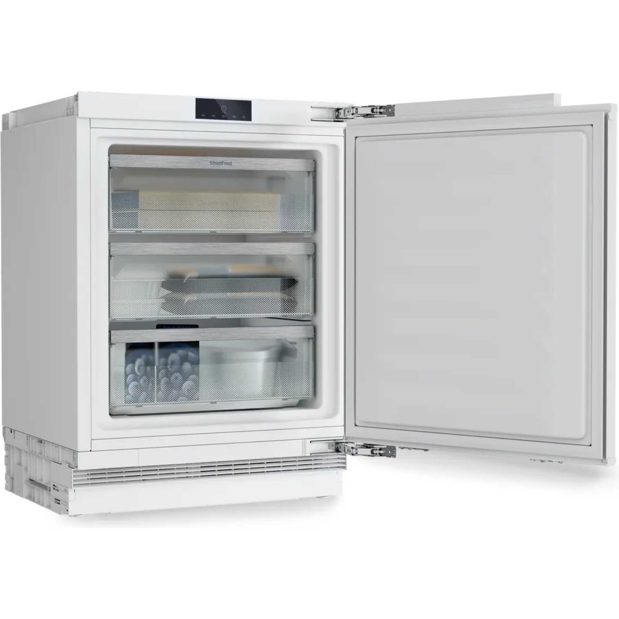 SUFd 3603 Pure SmartFrost 88l Built-In Freezer
