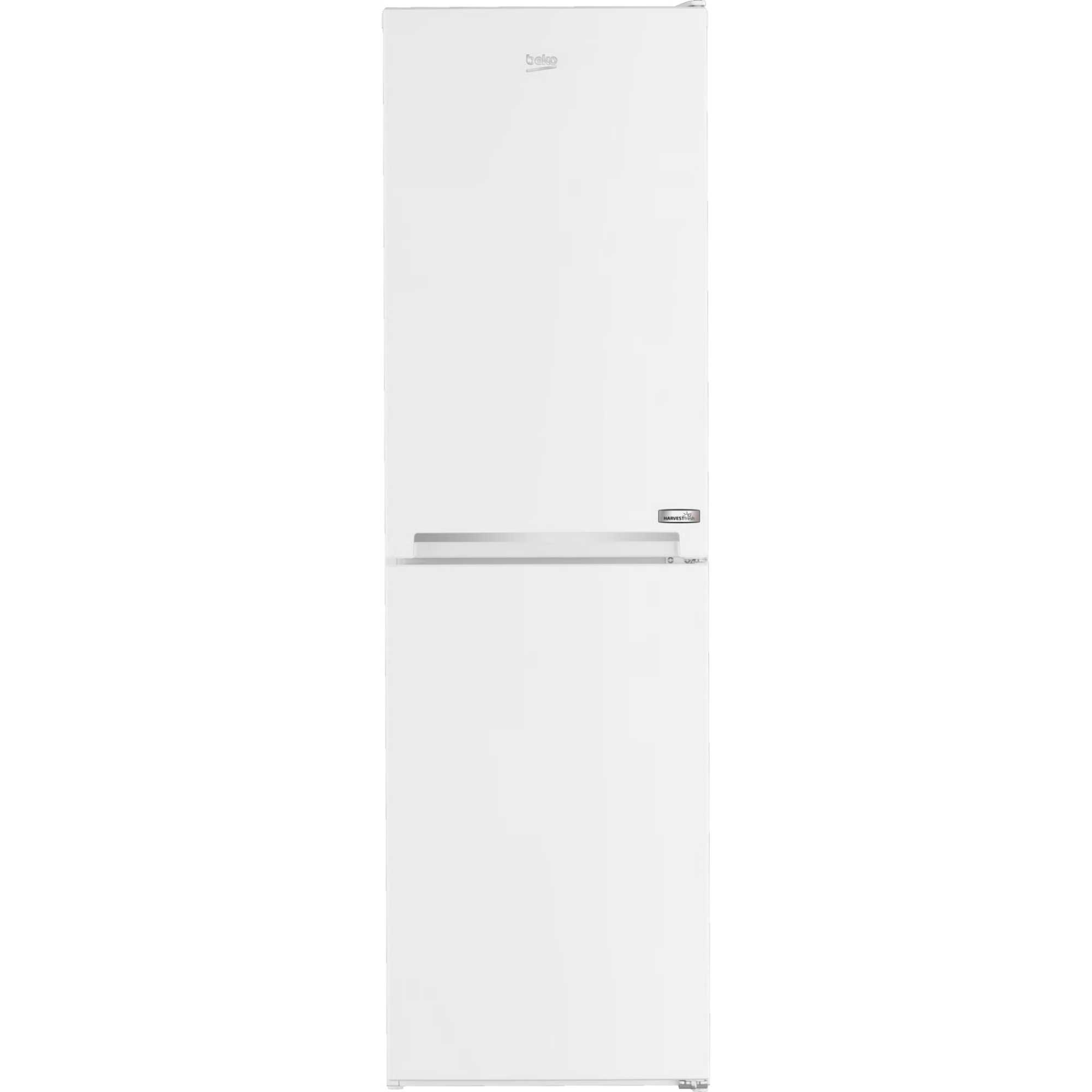 Fridge Freezer 50/50 Frost Free - White - CNG4582VW