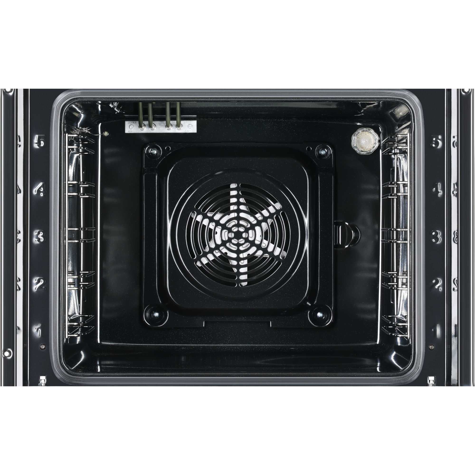 SC020SS 65L Built-in Oven