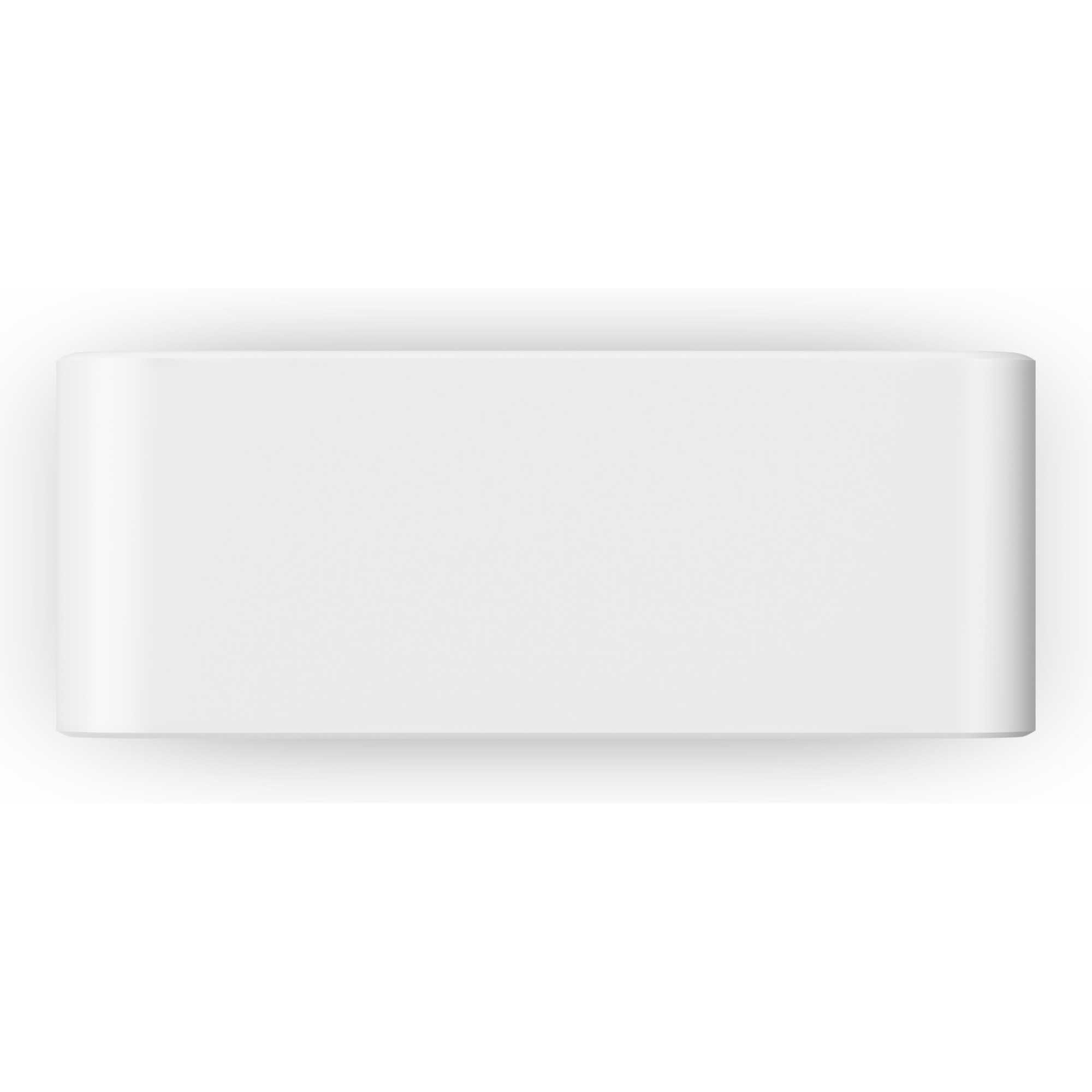 Sub G4 Bluetooth Smart Subwoofer with AirPlay 2 - White
