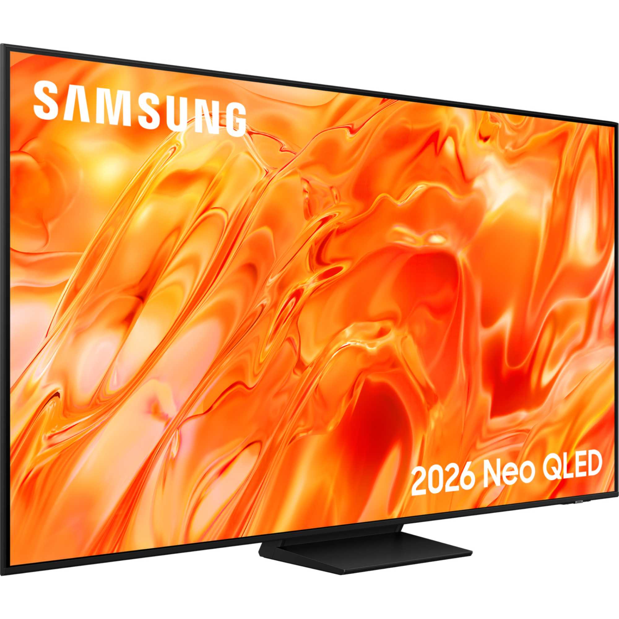 QN73H 65" 4K Ultra HD Neo QLED Smart TV - QE65QN73H