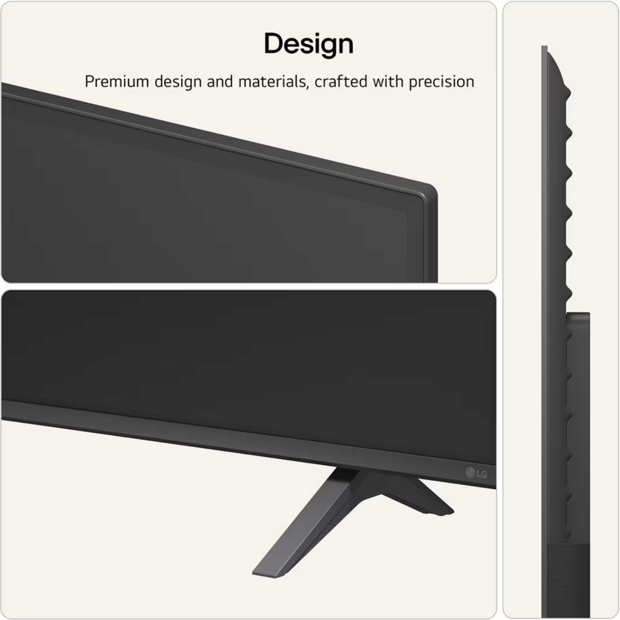 NU900 65" 4K Ultra HD LED HDR Smart TV - 65NU900B6LA