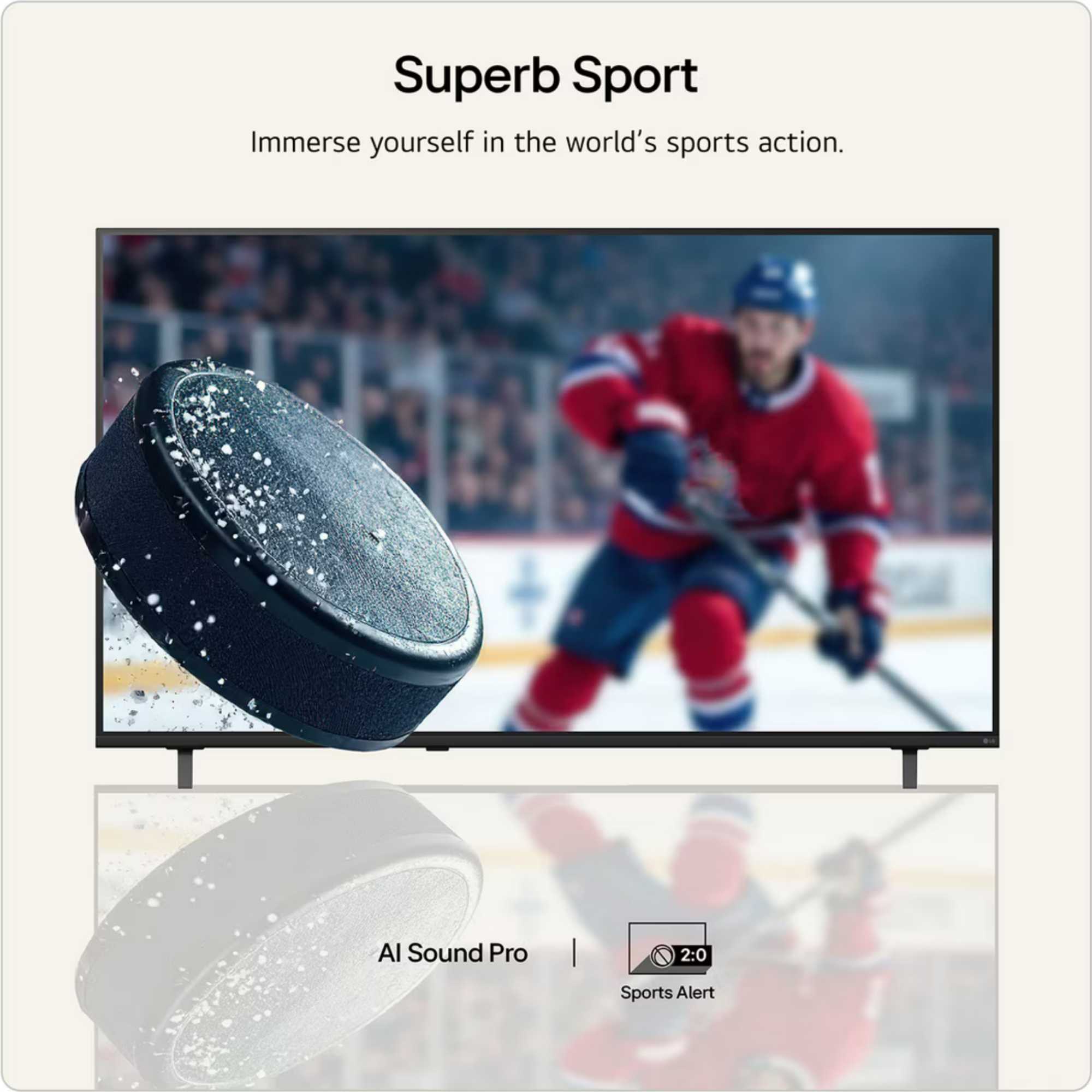 NU900 65" 4K Ultra HD LED HDR Smart TV - 65NU900B6LA